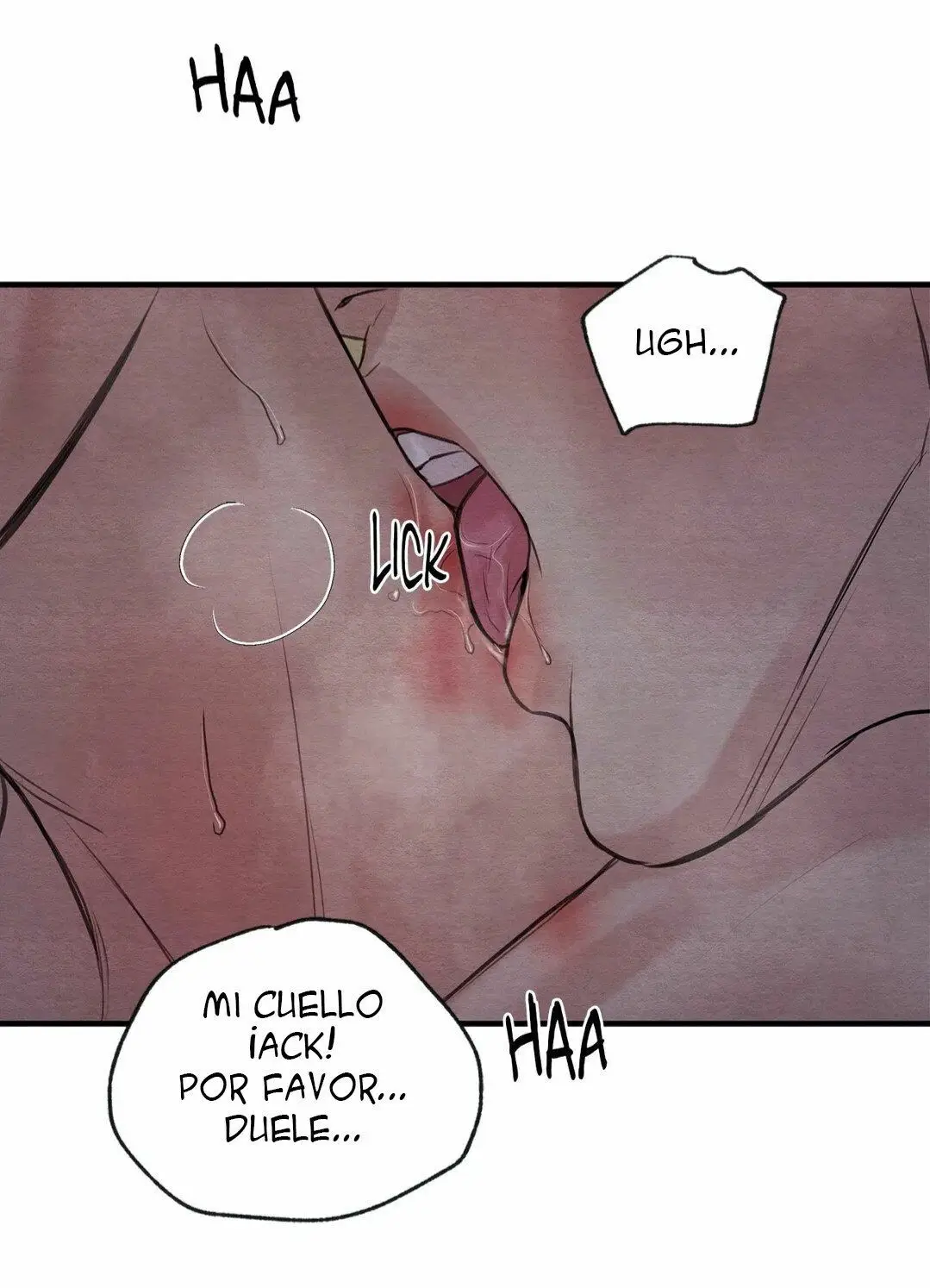 Pintor Nocturno (2019) - Capítulo 88 - Página 38 - LectorTMOo