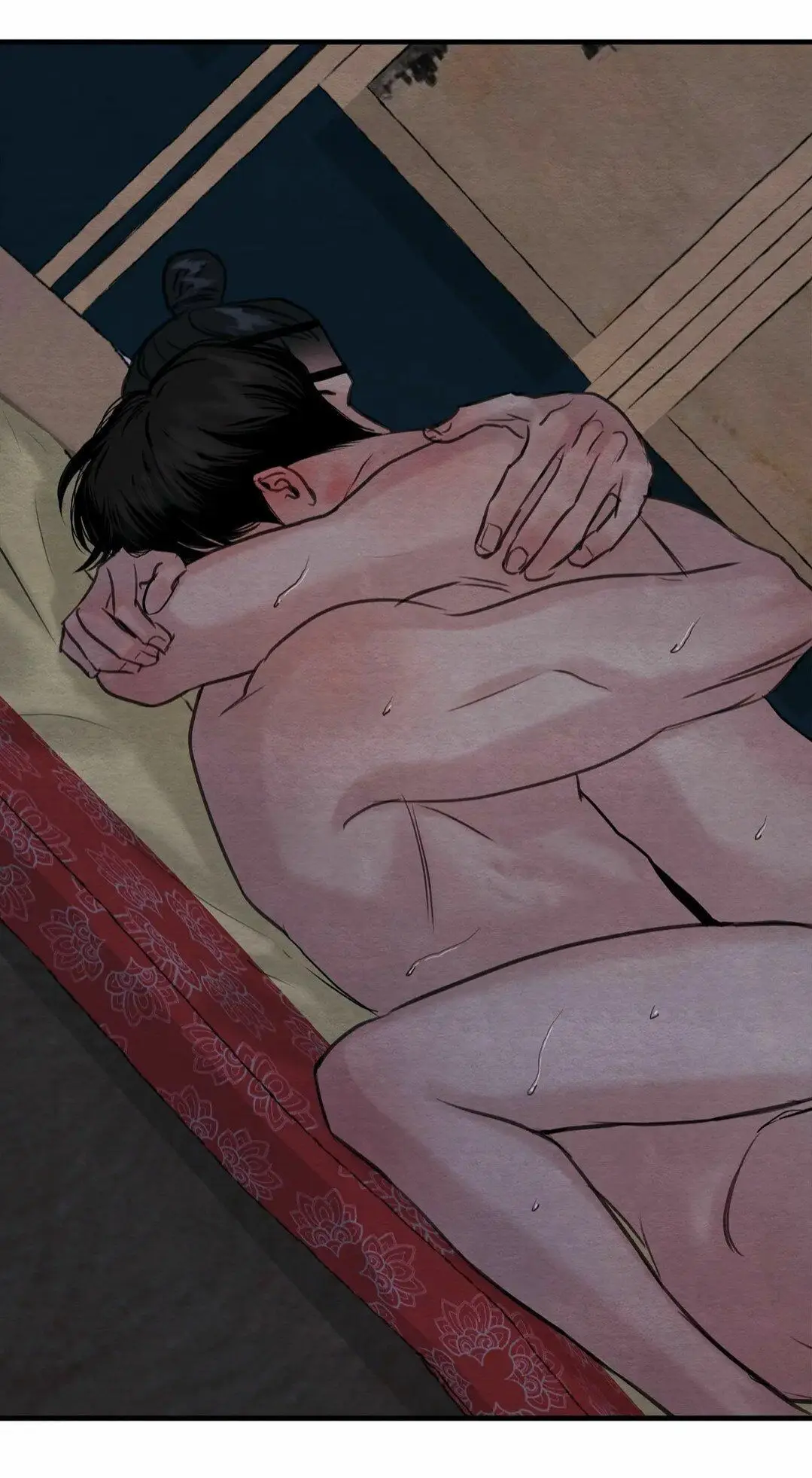 Pintor Nocturno (2019) - Capítulo 88 - Página 53 - LectorTMOo