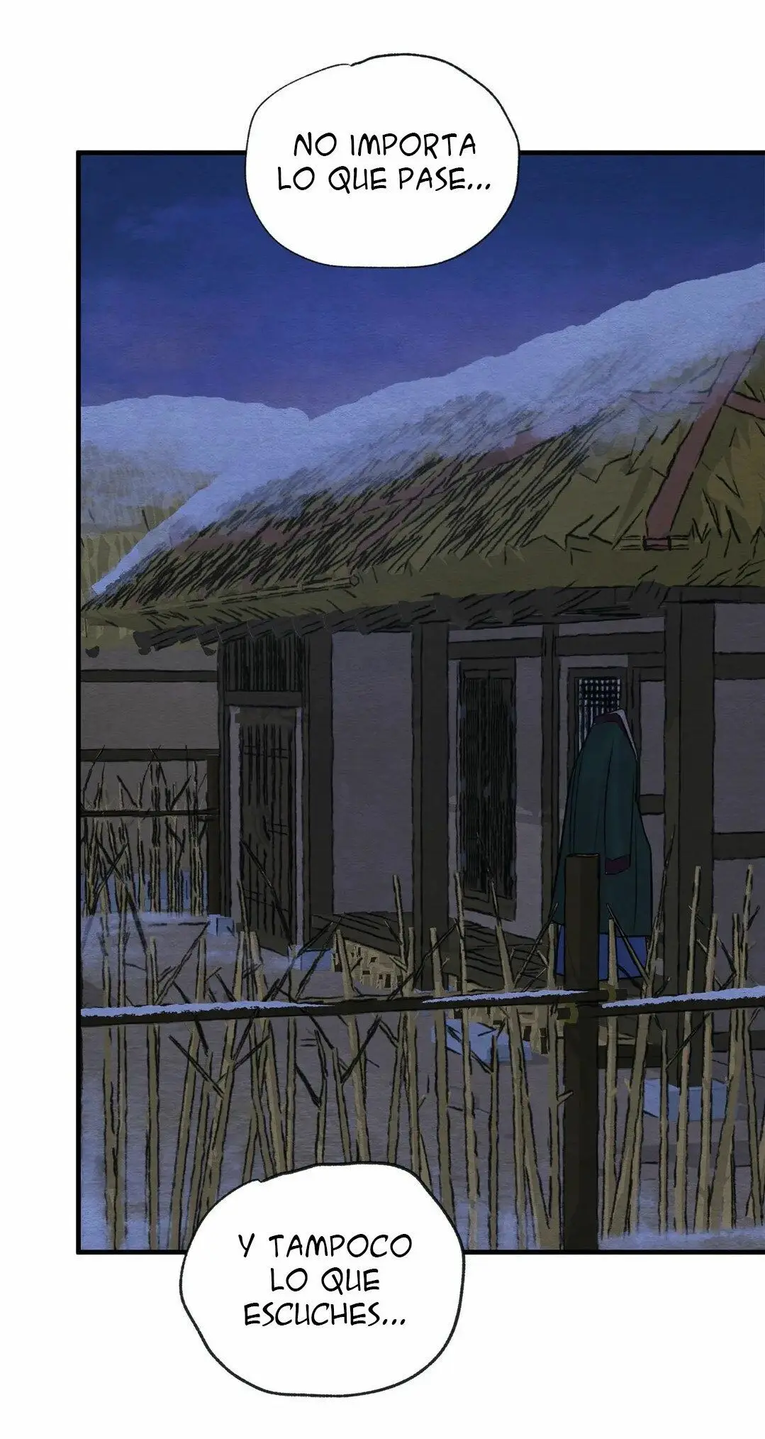 Pintor Nocturno (2019) - Capítulo 88 - Página 59 - LectorTMOo