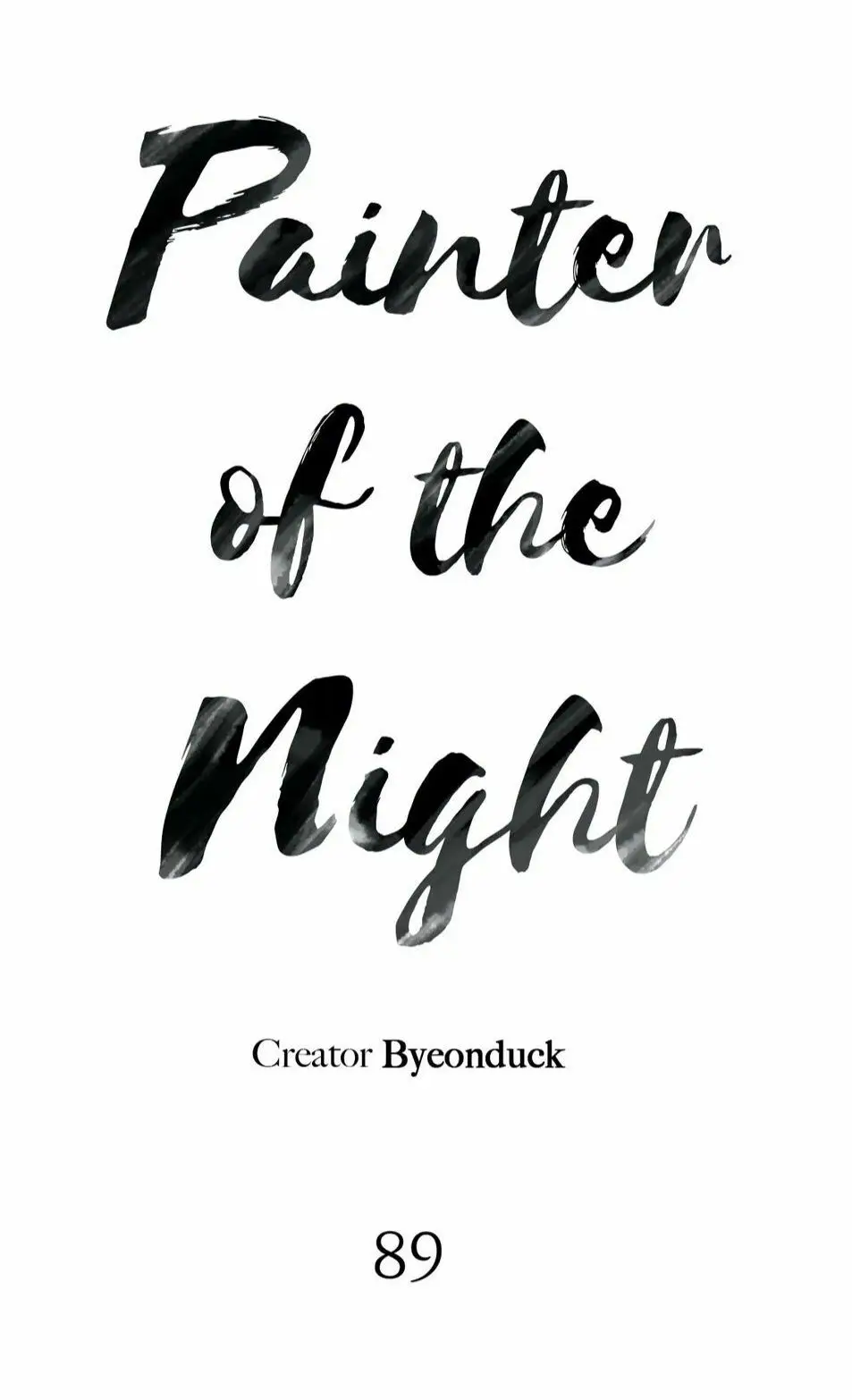 Pintor Nocturno (2019) - Capítulo 89 - Página 10 - LectorTMOo