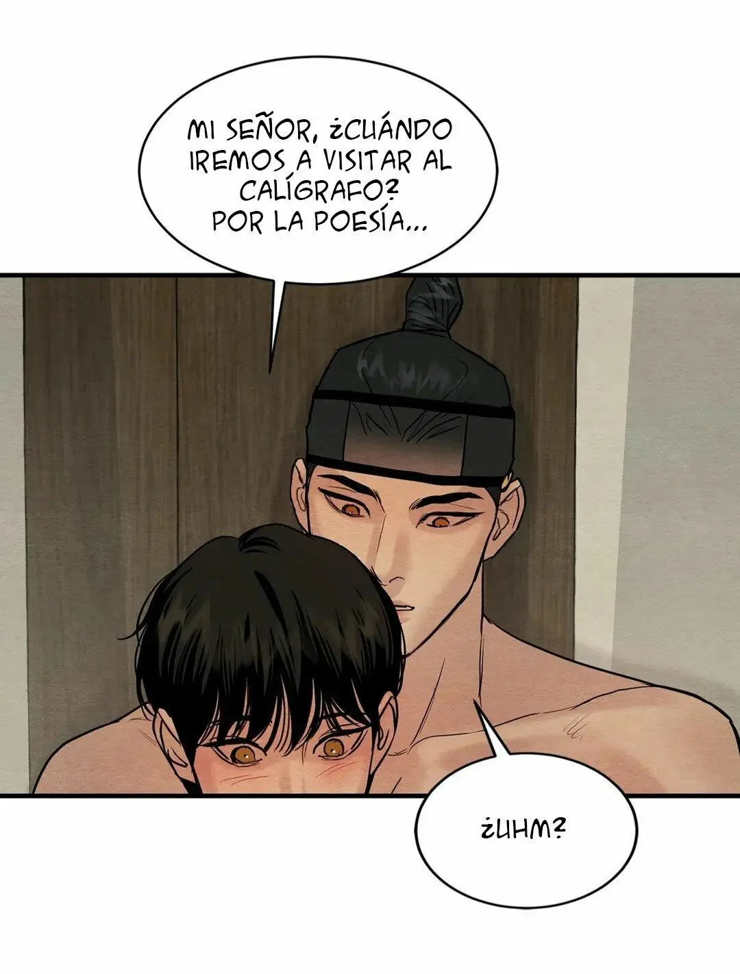Pintor Nocturno (2019) - Capítulo 89 - Página 12 - LectorTMOo