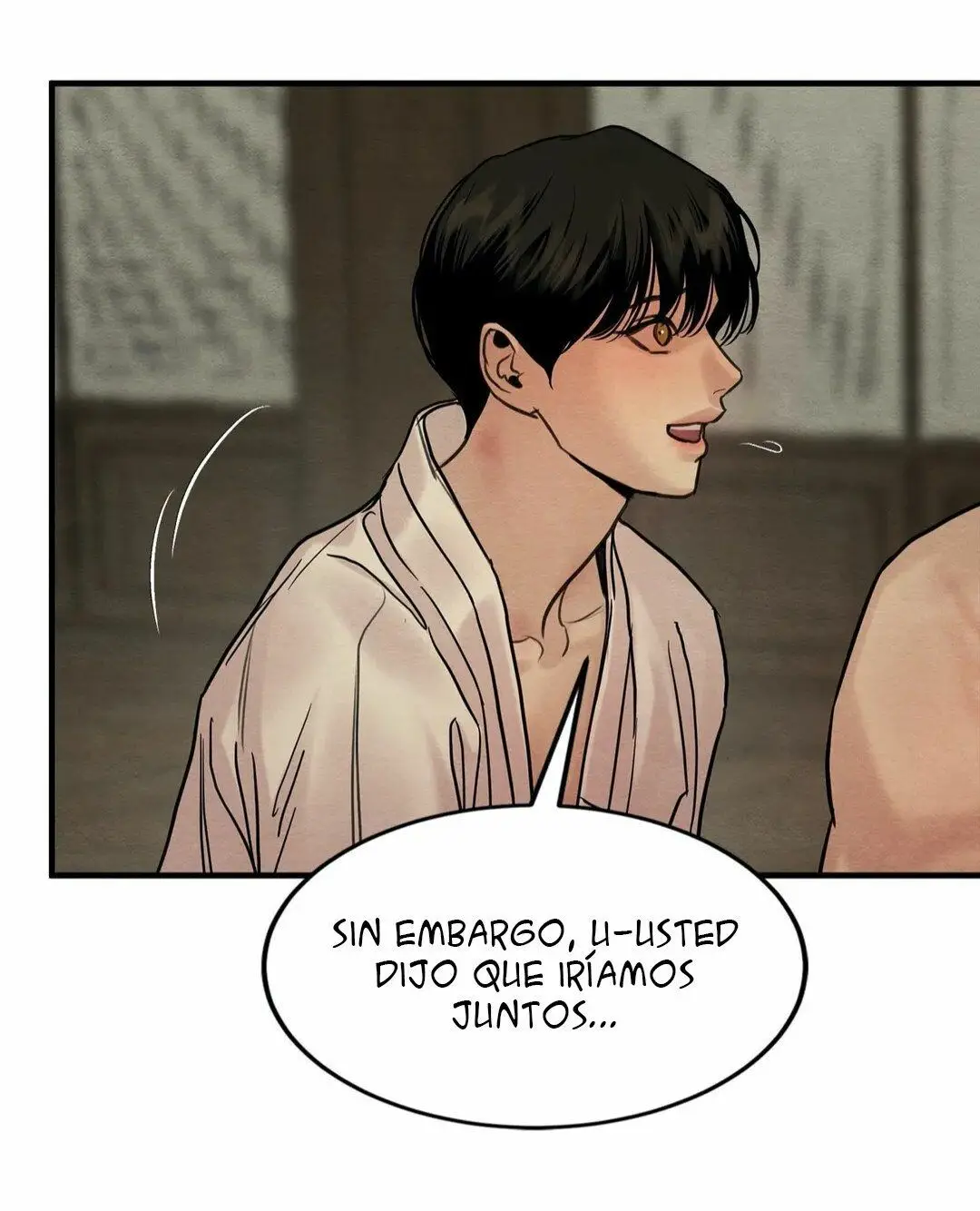 Pintor Nocturno (2019) - Capítulo 89 - Página 16 - LectorTMOo