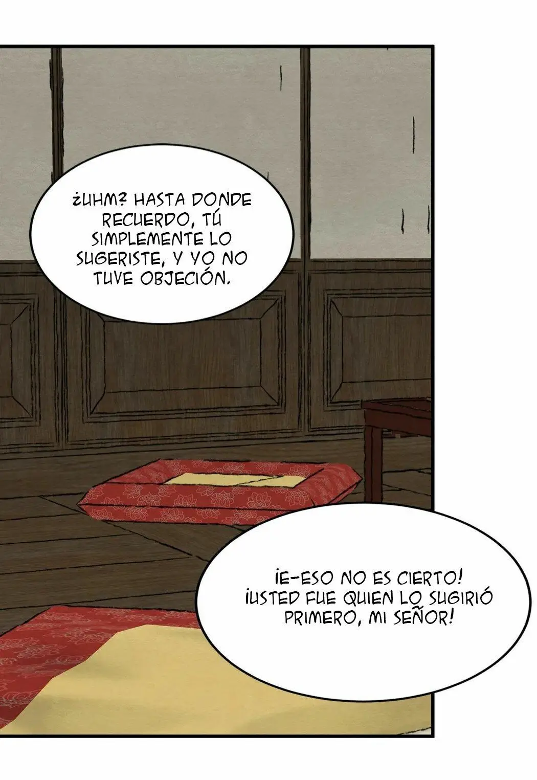 Pintor Nocturno (2019) - Capítulo 89 - Página 17 - LectorTMOo