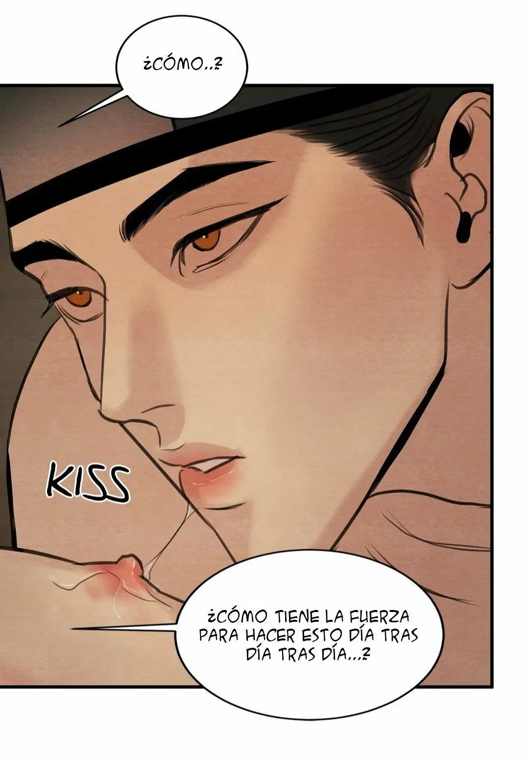 Pintor Nocturno (2019) - Capítulo 89 - Página 27 - LectorTMOo