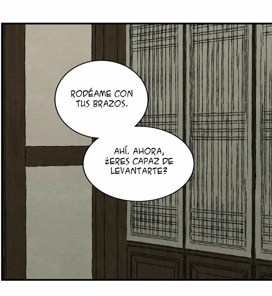 Pintor Nocturno (2019) - Capítulo 89 - Página 37 - LectorTMOo