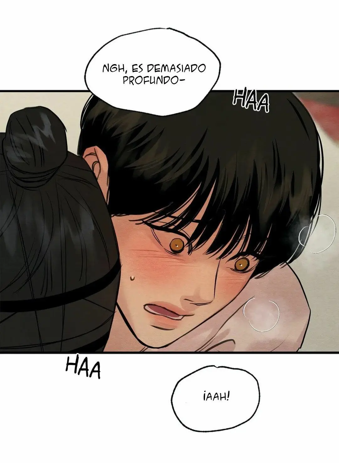 Pintor Nocturno (2019) - Capítulo 89 - Página 40 - LectorTMOo