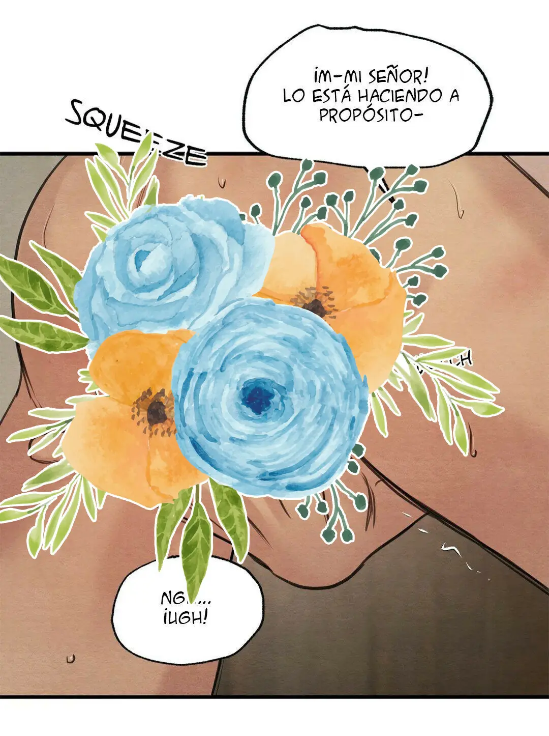 Pintor Nocturno (2019) - Capítulo 89 - Página 41 - LectorTMOo