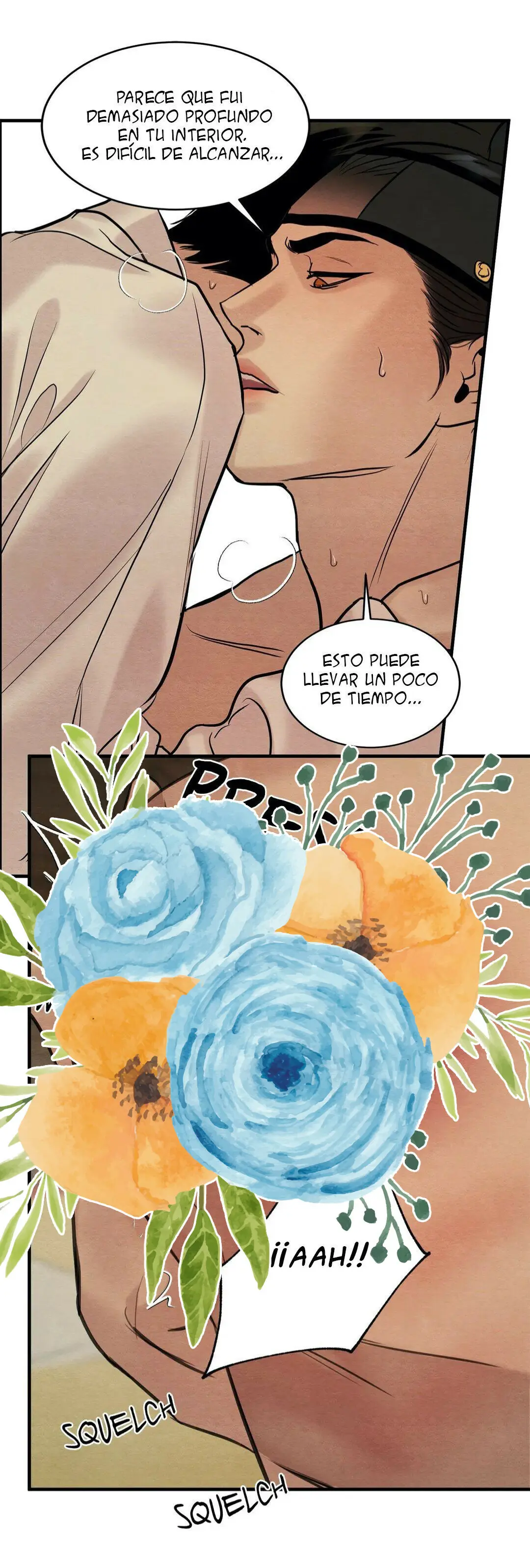 Pintor Nocturno (2019) - Capítulo 89 - Página 42 - LectorTMOo