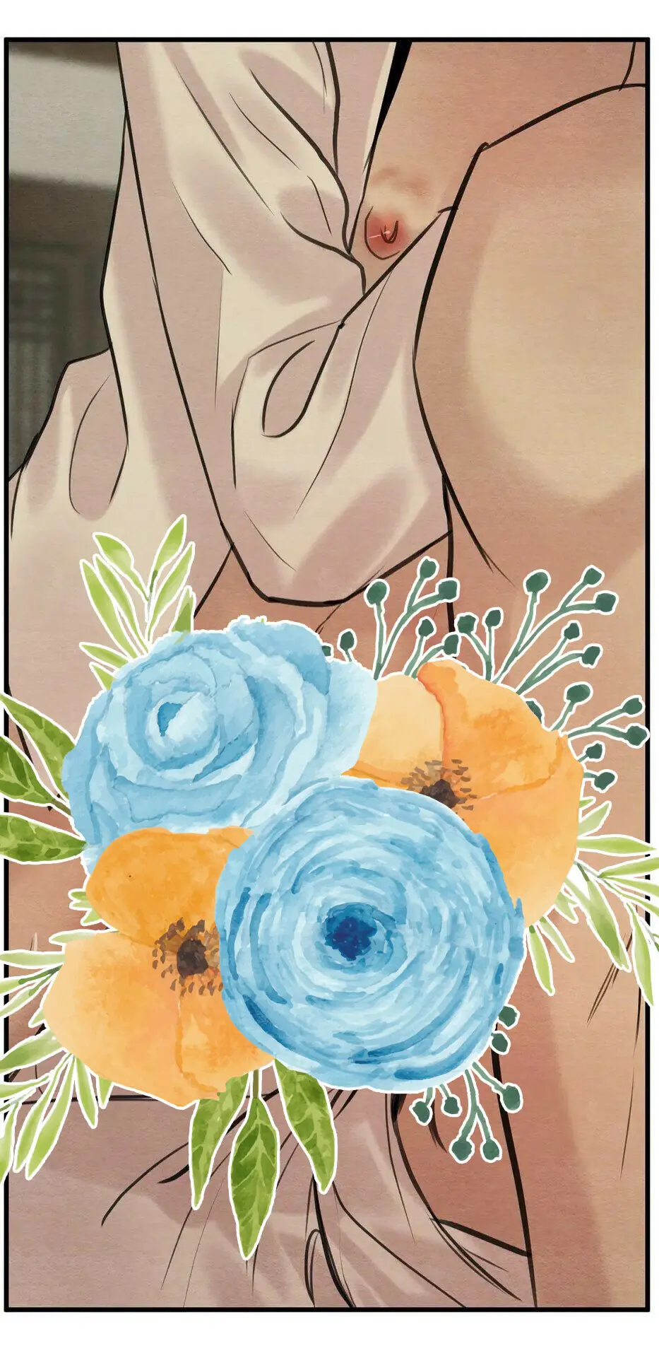 Pintor Nocturno (2019) - Capítulo 89 - Página 51 - LectorTMOo