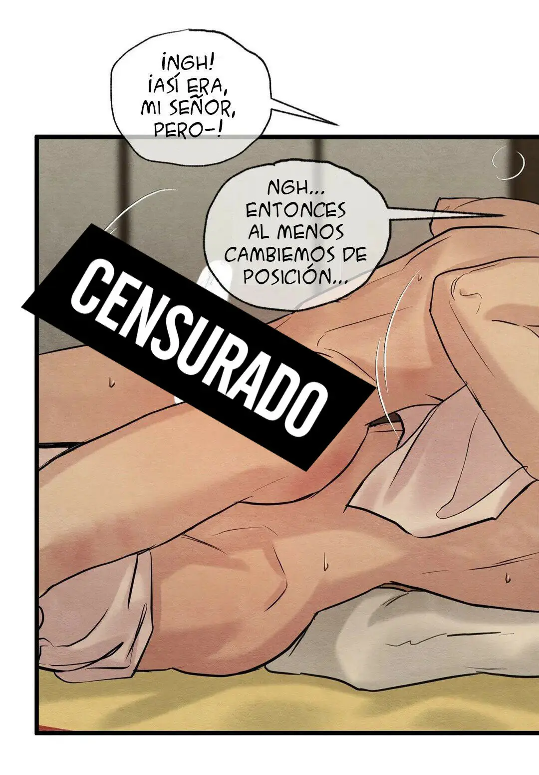 Pintor Nocturno (2019) - Capítulo 91 - Página 21 - LectorTMOo