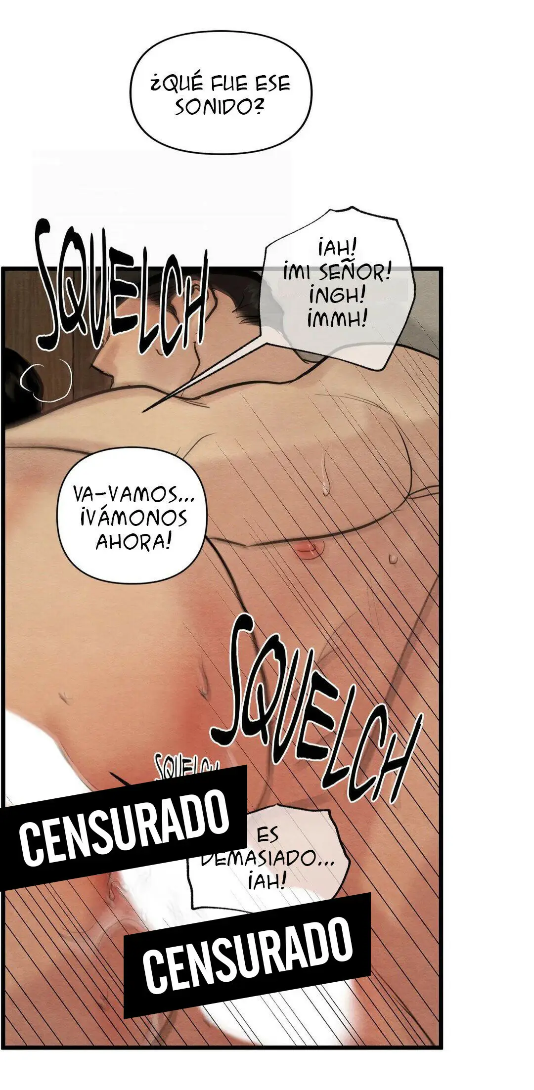 Pintor Nocturno (2019) - Capítulo 91 - Página 33 - LectorTMOo