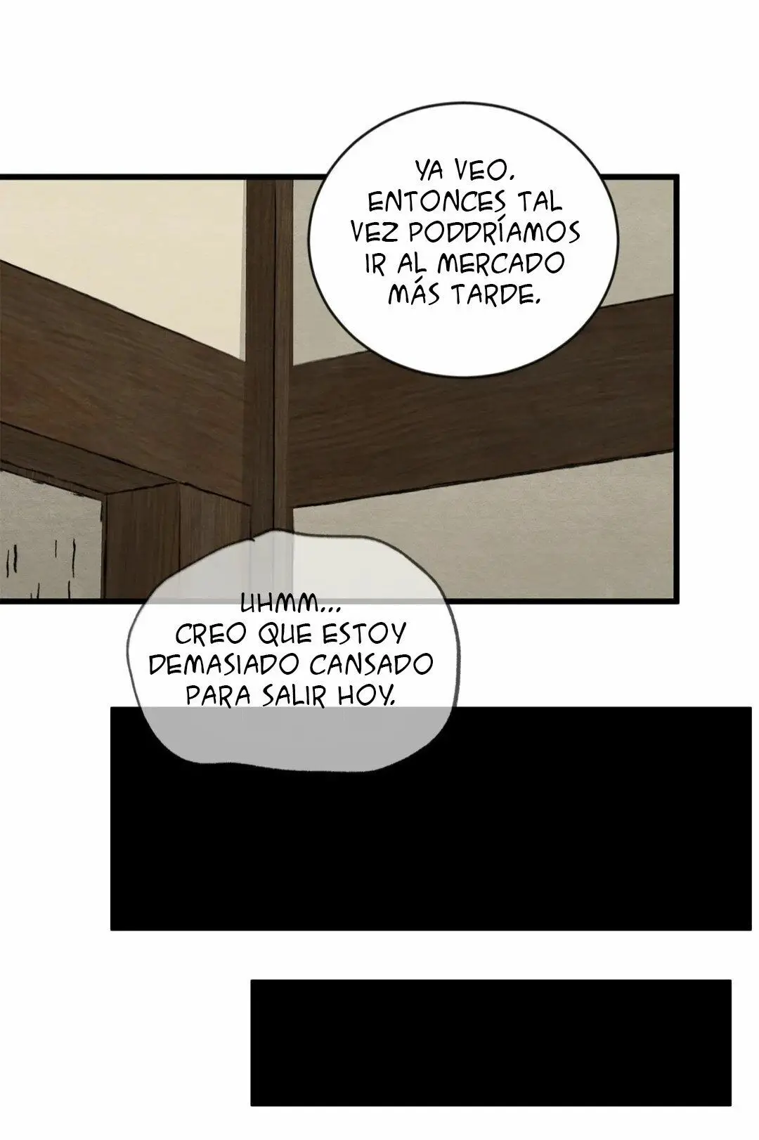 Pintor Nocturno (2019) - Capítulo 91 - Página 42 - LectorTMOo
