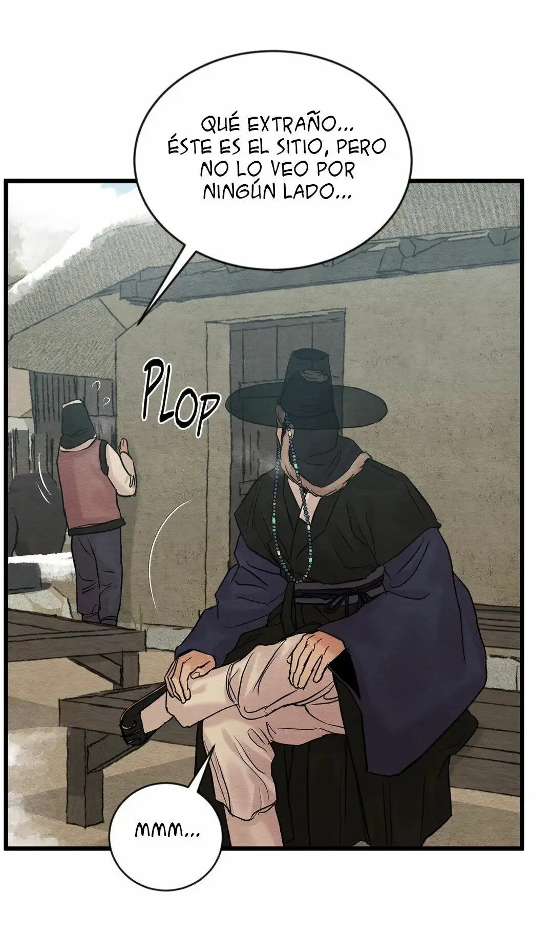 Pintor Nocturno (2019) - Capítulo 91 - Página 47 - LectorTMOo
