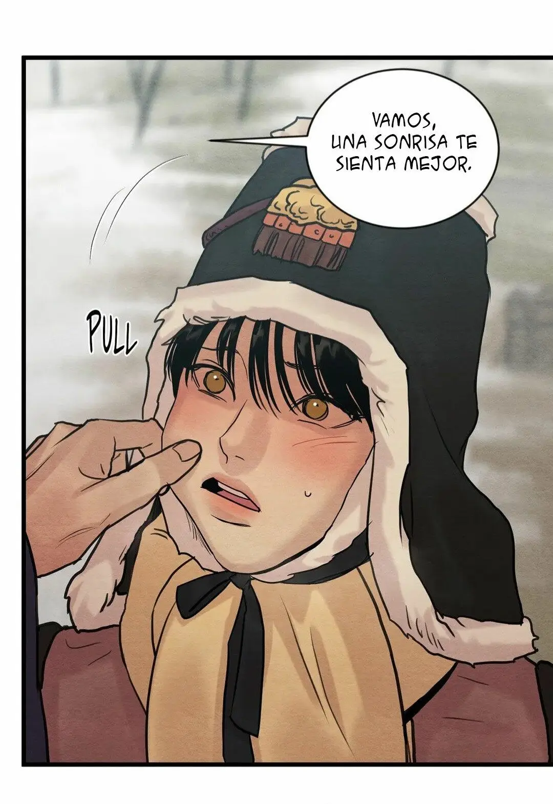 Pintor Nocturno (2019) - Capítulo 91 - Página 53 - LectorTMOo