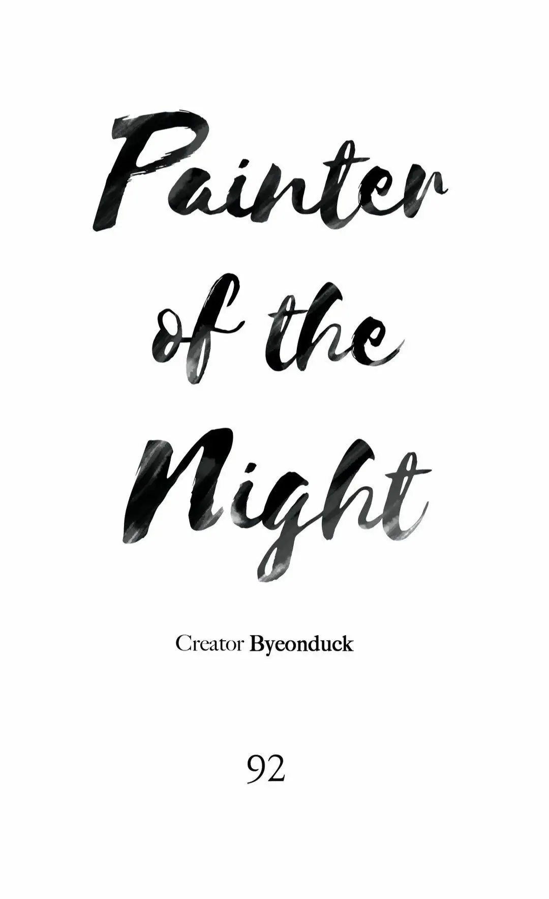 Pintor Nocturno (2019) - Capítulo 92 - Página 10 - LectorTMOo