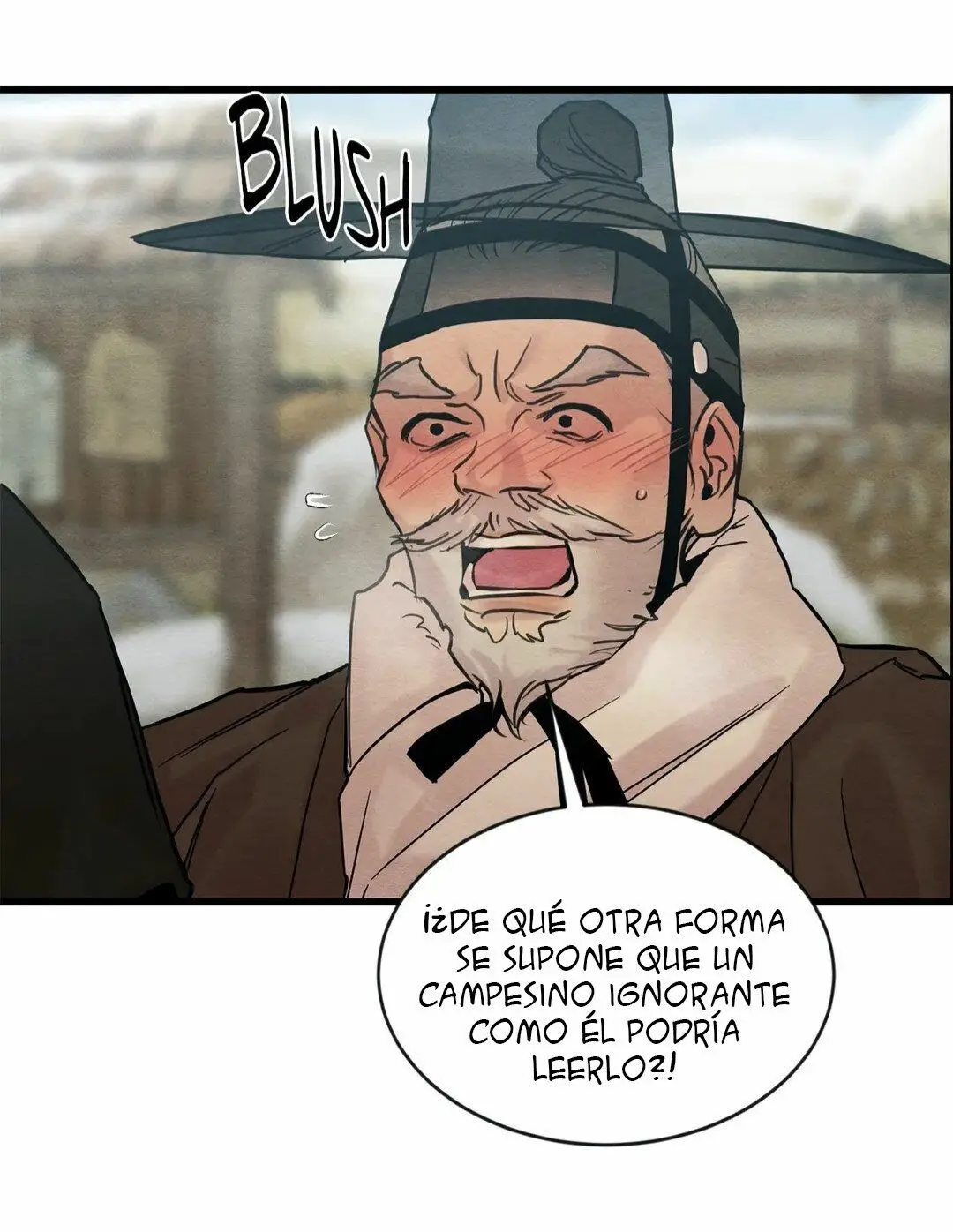 Pintor Nocturno (2019) - Capítulo 92 - Página 24 - LectorTMOo