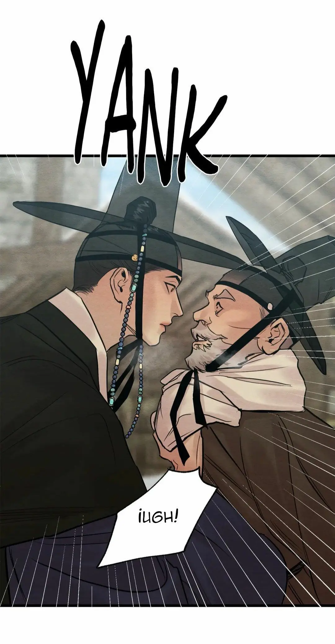Pintor Nocturno (2019) - Capítulo 92 - Página 25 - LectorTMOo