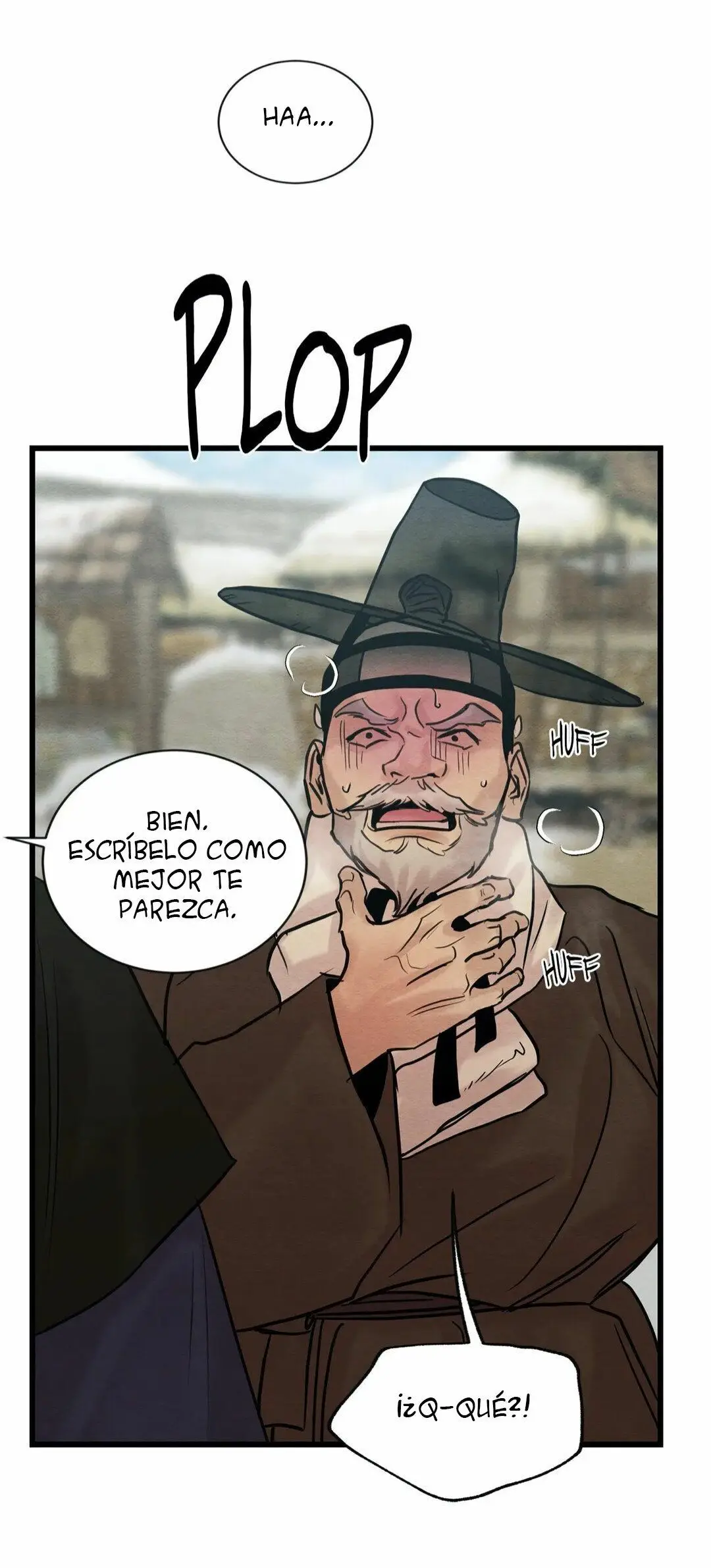 Pintor Nocturno (2019) - Capítulo 92 - Página 28 - LectorTMOo