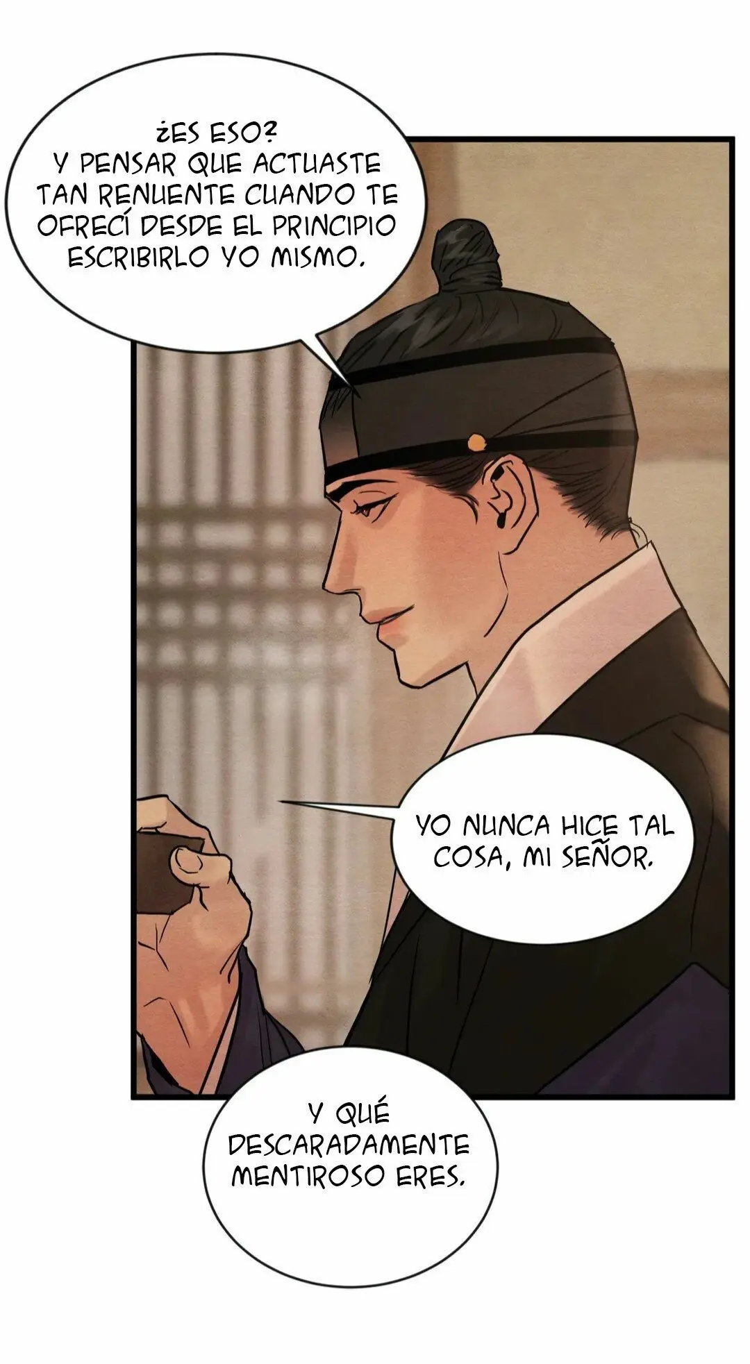 Pintor Nocturno (2019) - Capítulo 92 - Página 49 - LectorTMOo