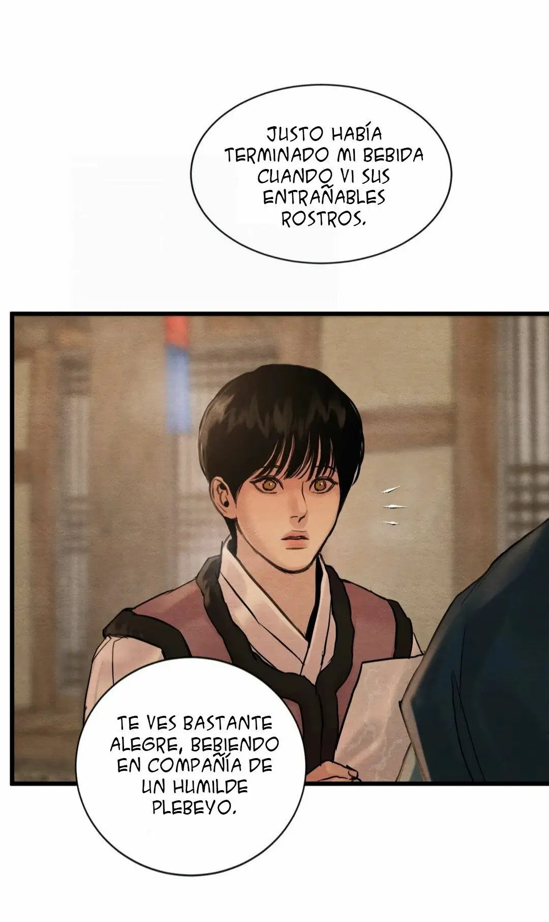 Pintor Nocturno (2019) - Capítulo 92 - Página 54 - LectorTMOo