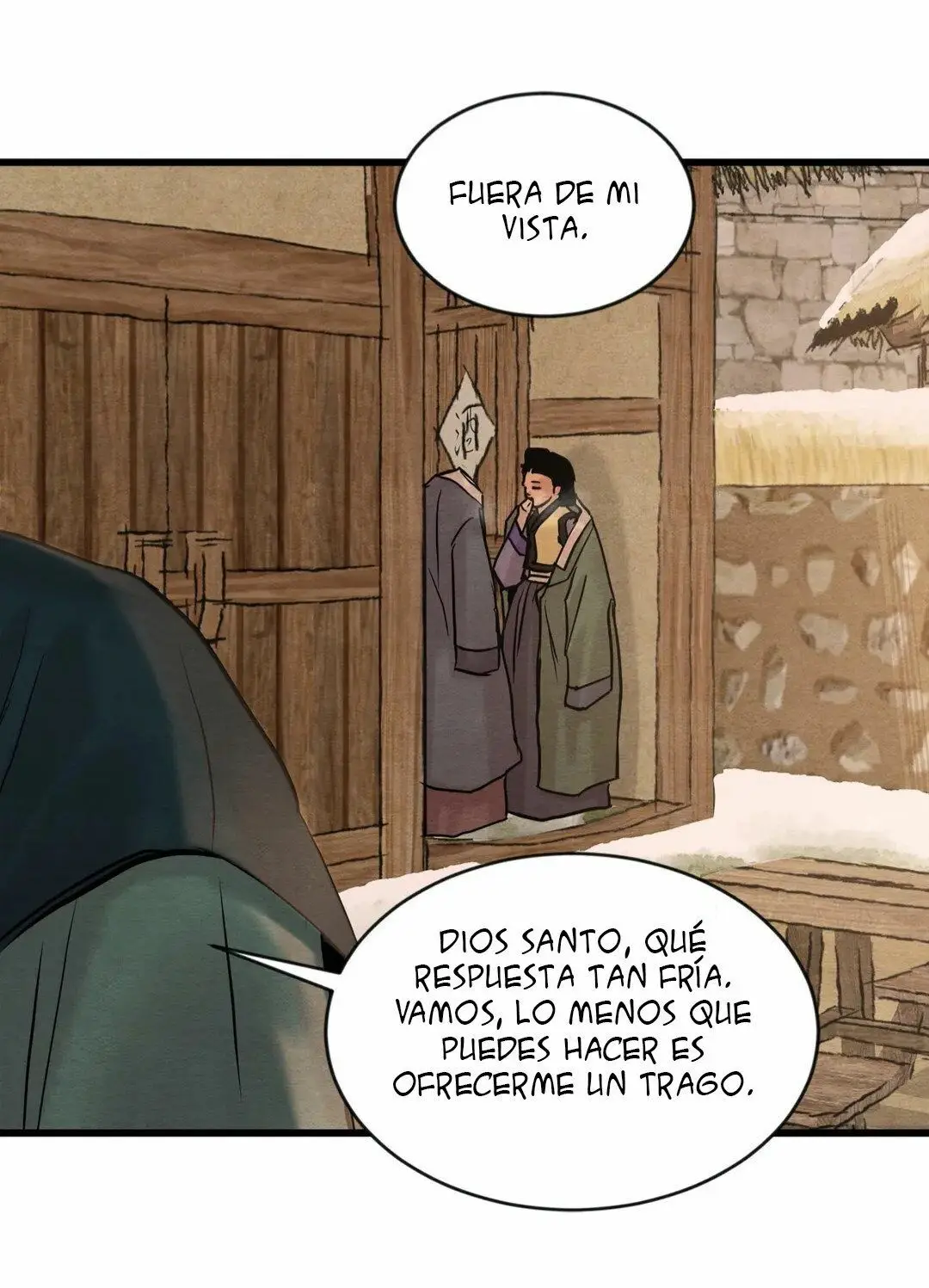 Pintor Nocturno (2019) - Capítulo 92 - Página 55 - LectorTMOo