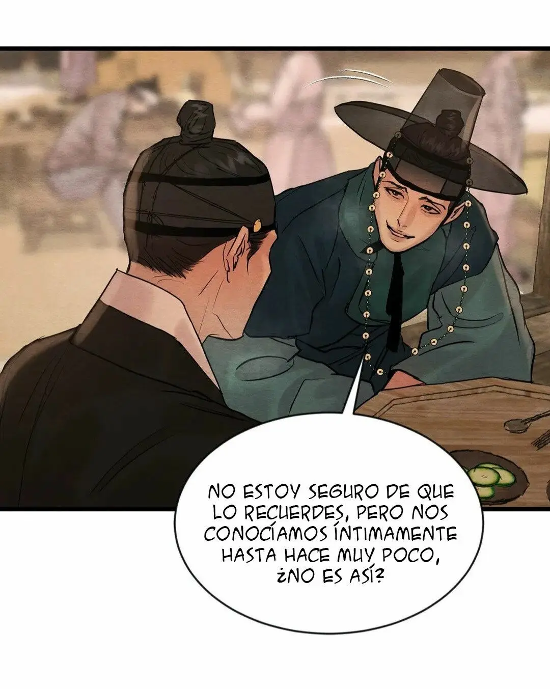 Pintor Nocturno (2019) - Capítulo 92 - Página 56 - LectorTMOo
