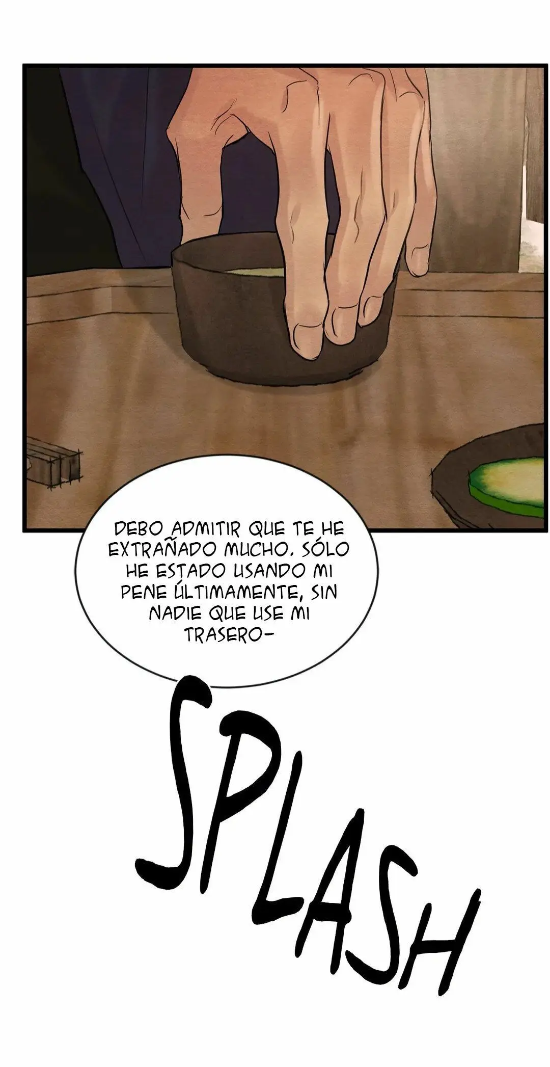 Pintor Nocturno (2019) - Capítulo 92 - Página 57 - LectorTMOo