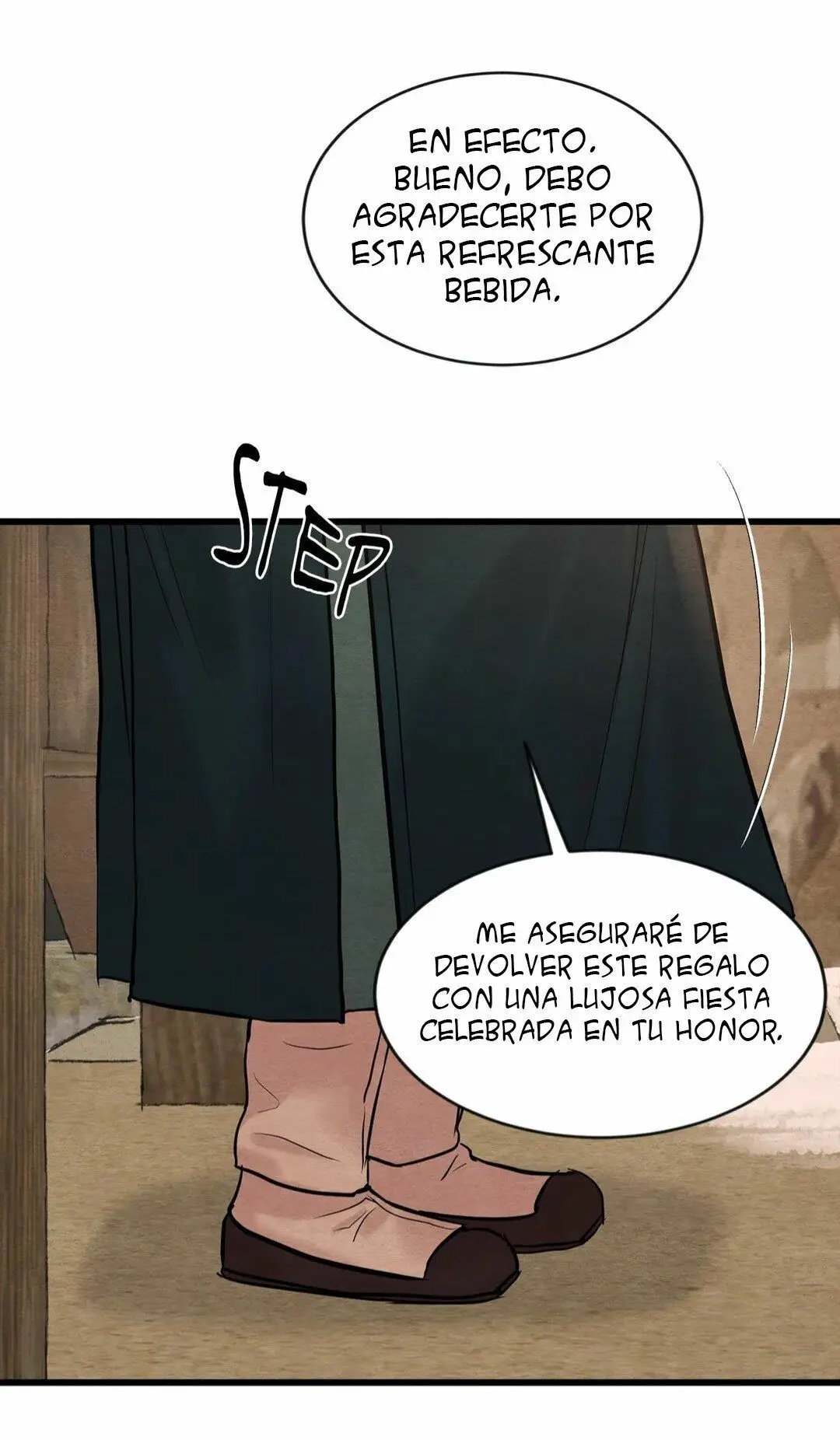 Pintor Nocturno (2019) - Capítulo 92 - Página 60 - LectorTMOo