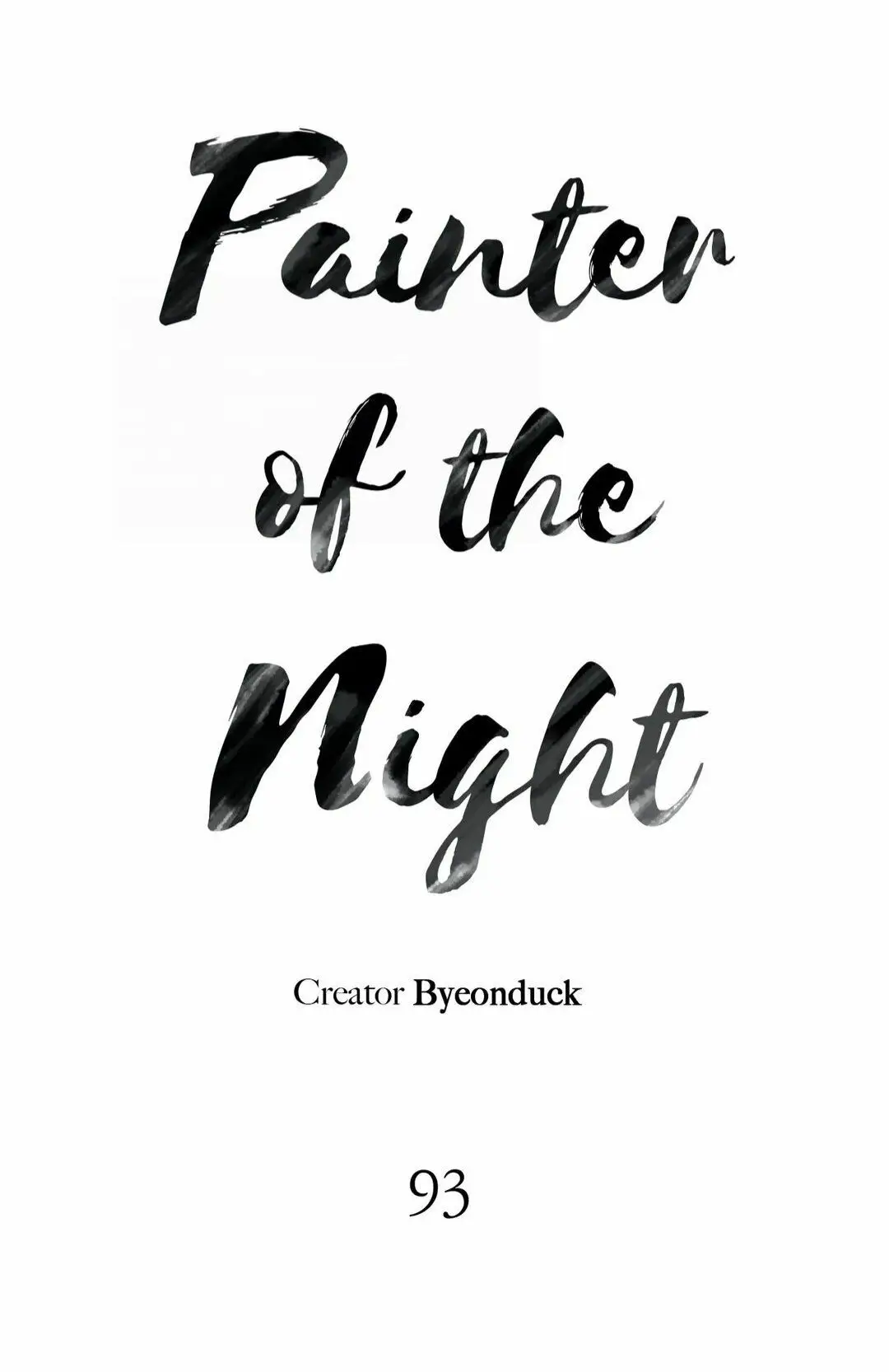 Pintor Nocturno (2019) - Capítulo 93 - Página 18 - LectorTMOo