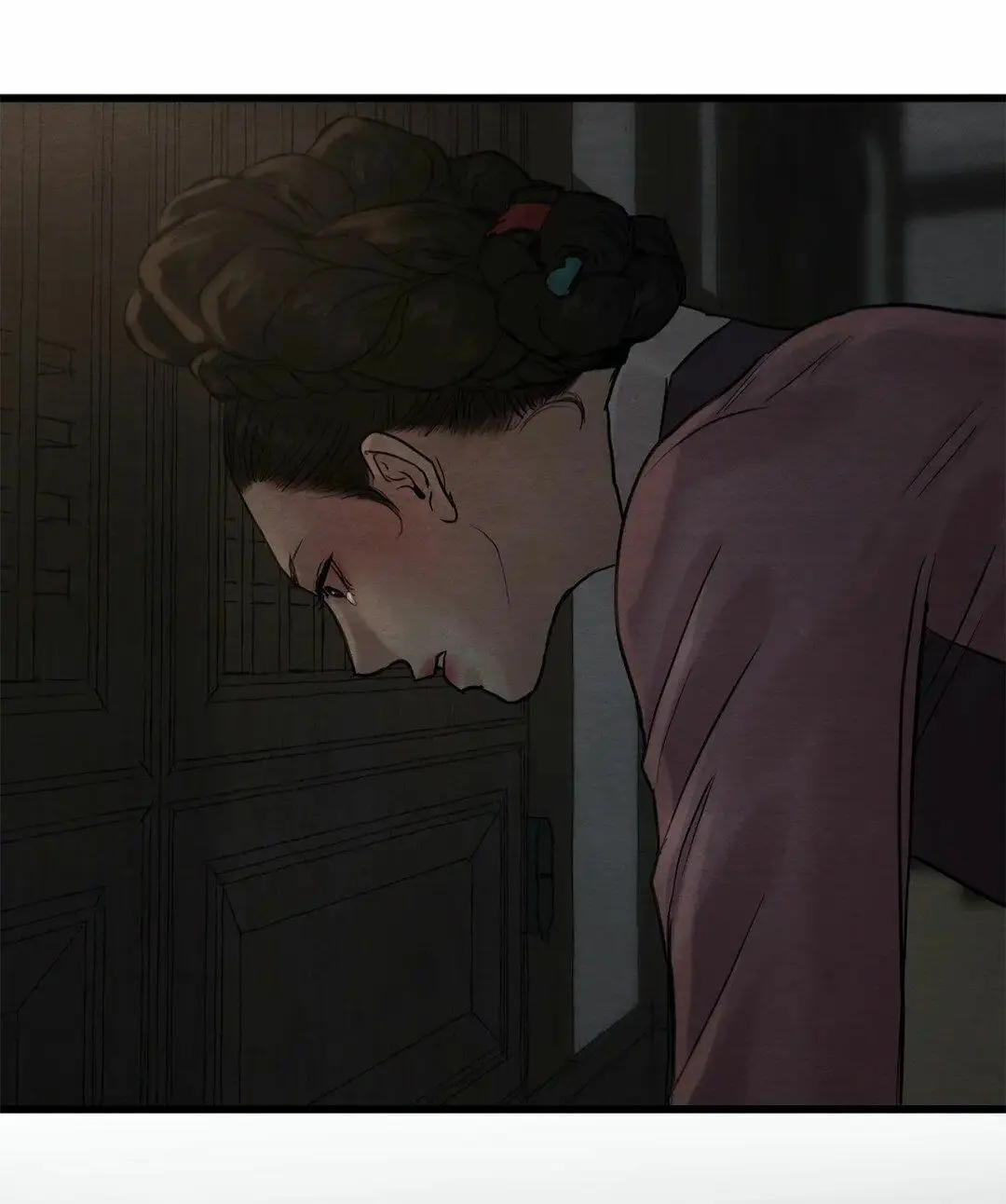 Pintor Nocturno (2019) - Capítulo 93 - Página 39 - LectorTMOo