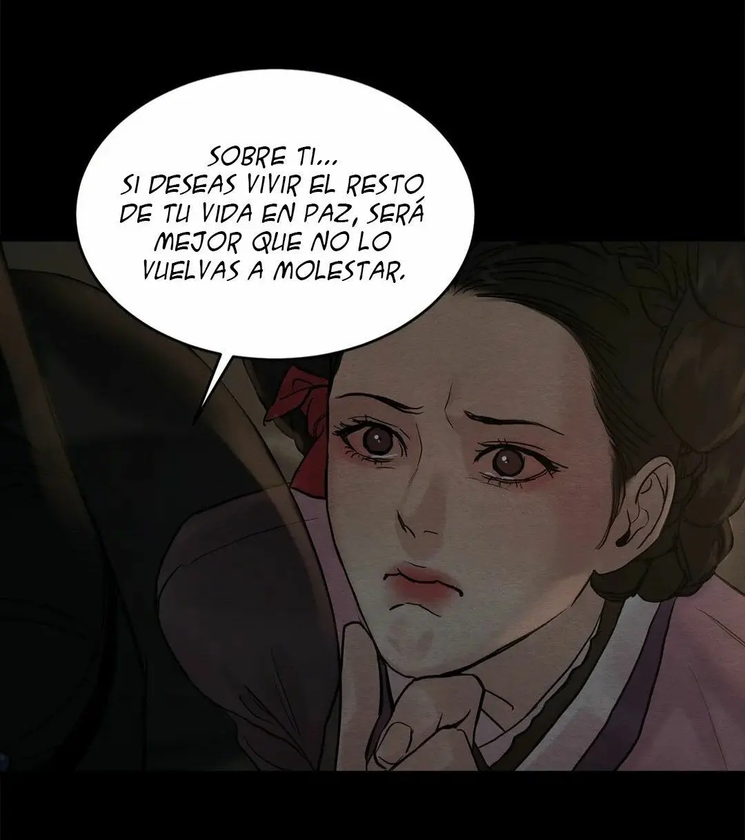 Pintor Nocturno (2019) - Capítulo 93 - Página 42 - LectorTMOo