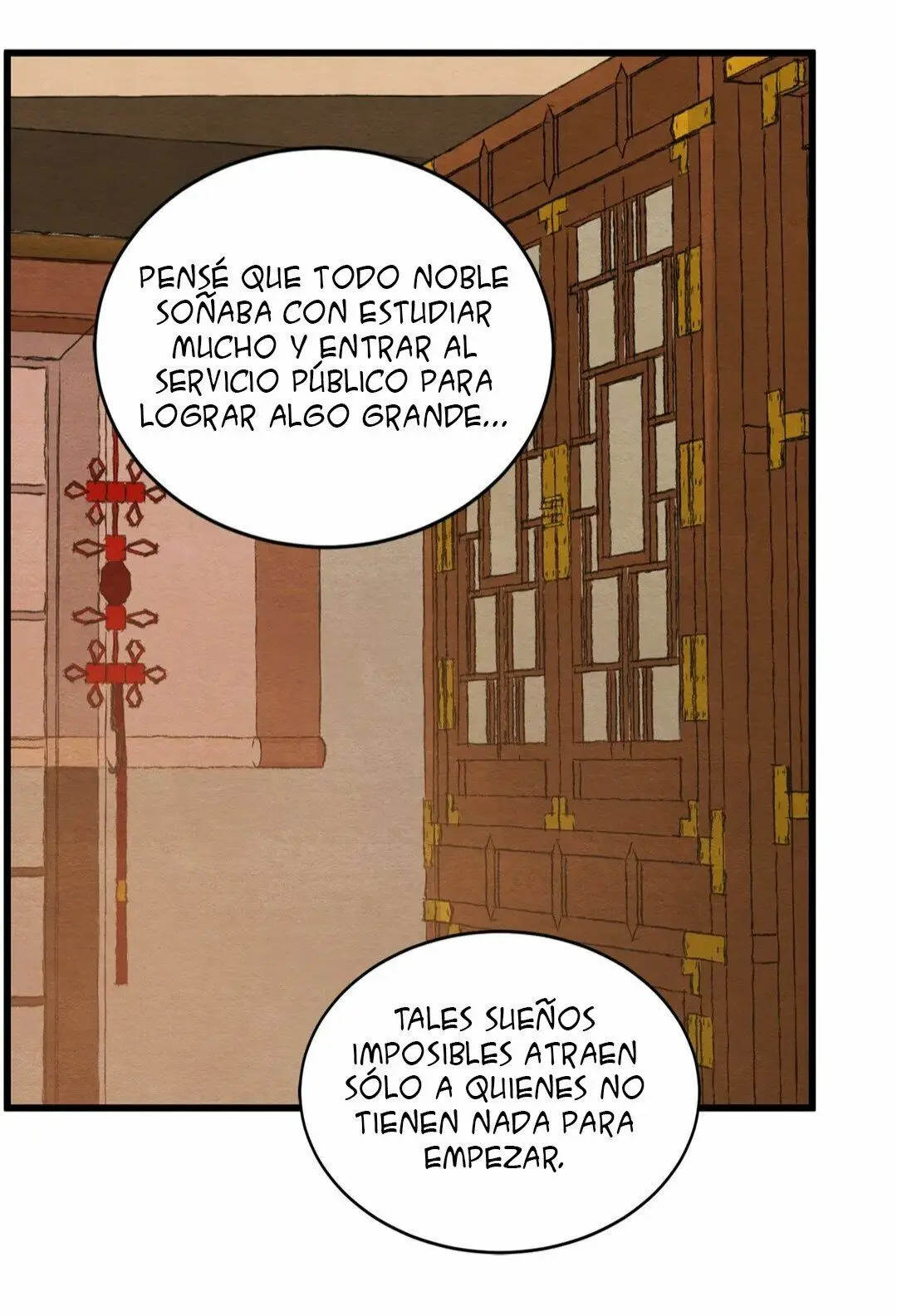 Pintor Nocturno (2019) - Capítulo 93 - Página 48 - LectorTMOo
