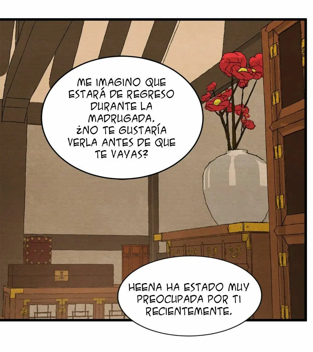 Pintor Nocturno (2019) - Capítulo 93 - Página 54 - LectorTMOo
