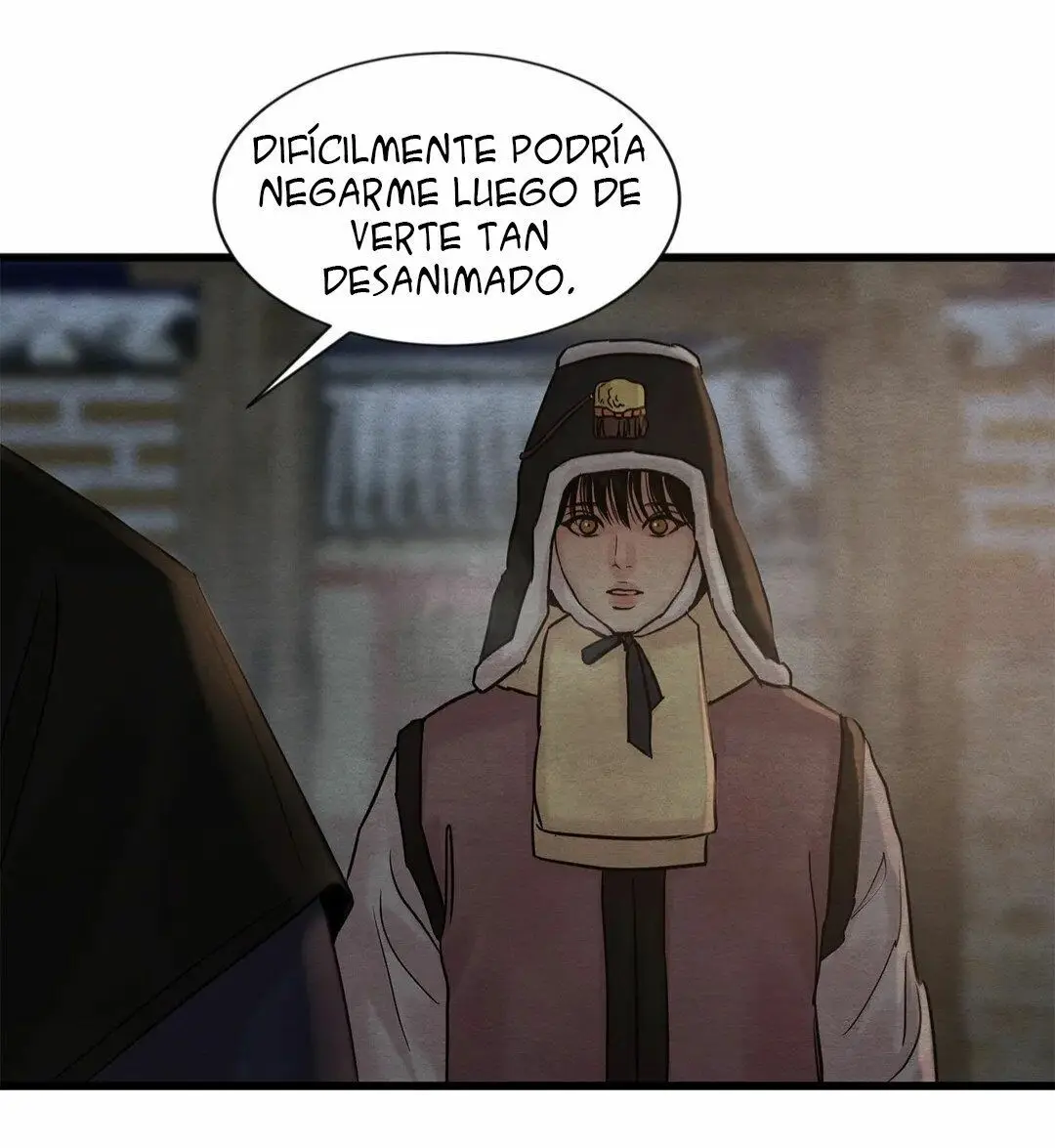 Pintor Nocturno (2019) - Capítulo 94 - Página 10 - LectorTMOo