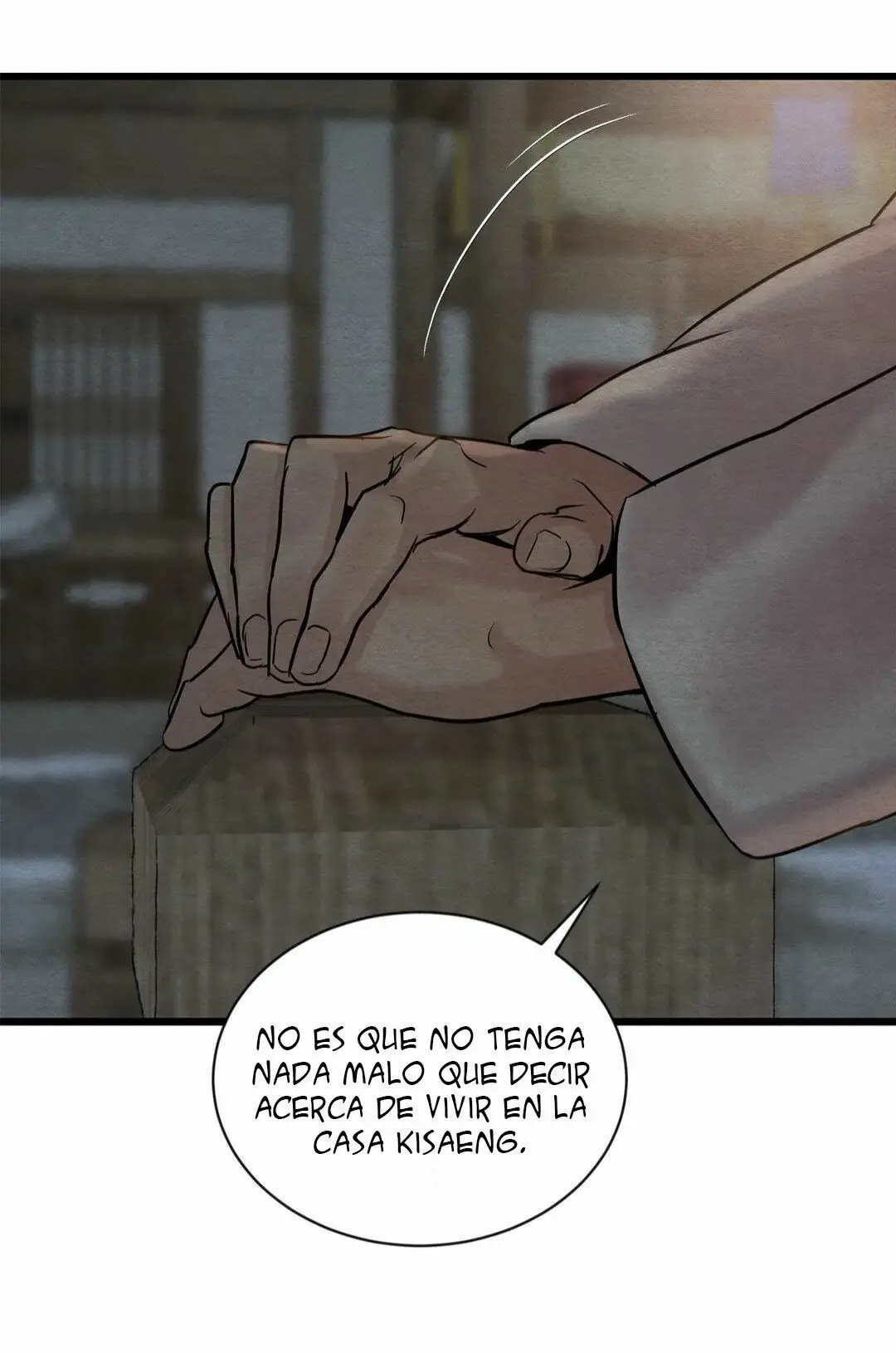 Pintor Nocturno (2019) - Capítulo 94 - Página 24 - LectorTMOo