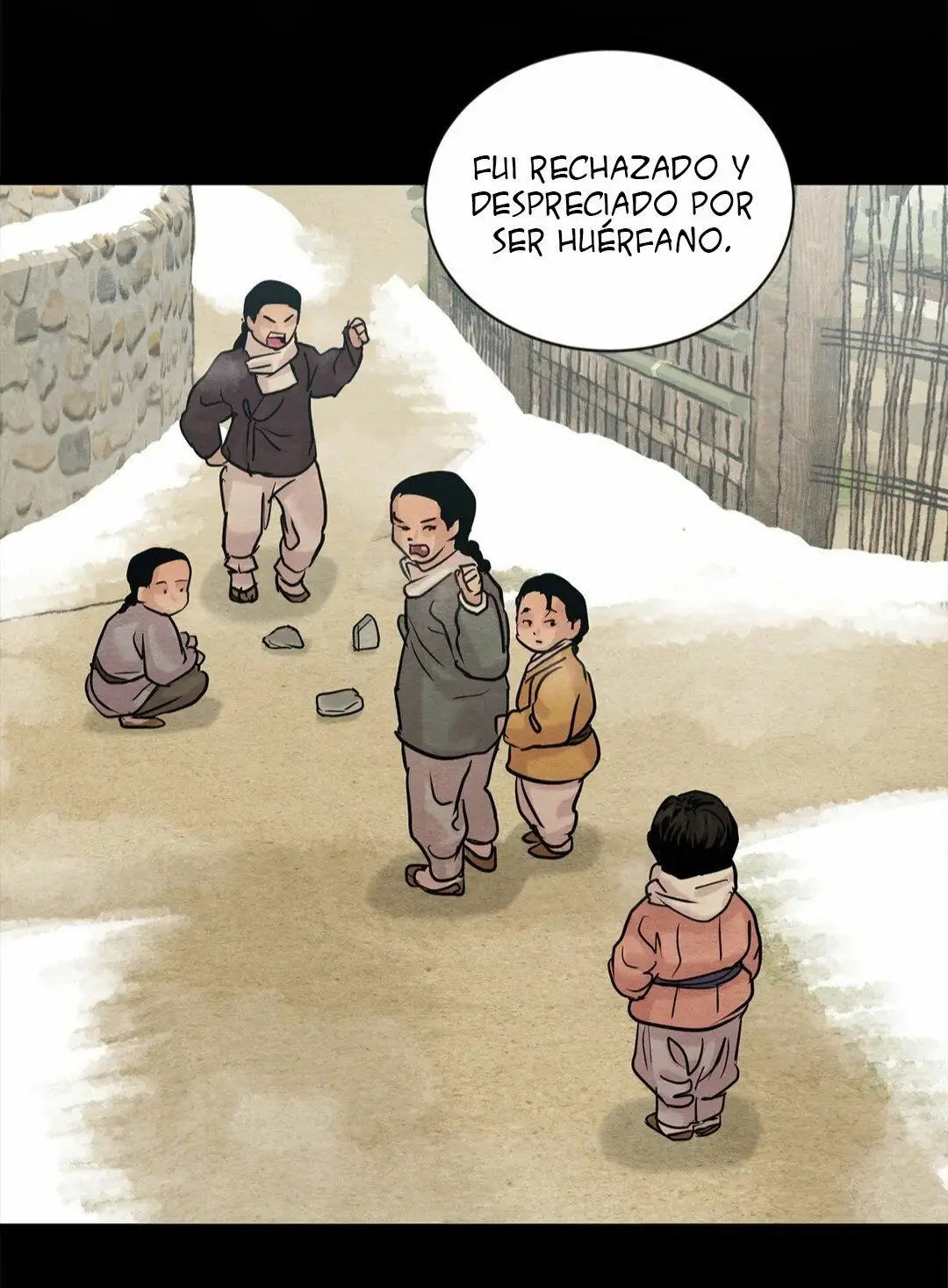 Pintor Nocturno (2019) - Capítulo 94 - Página 26 - LectorTMOo