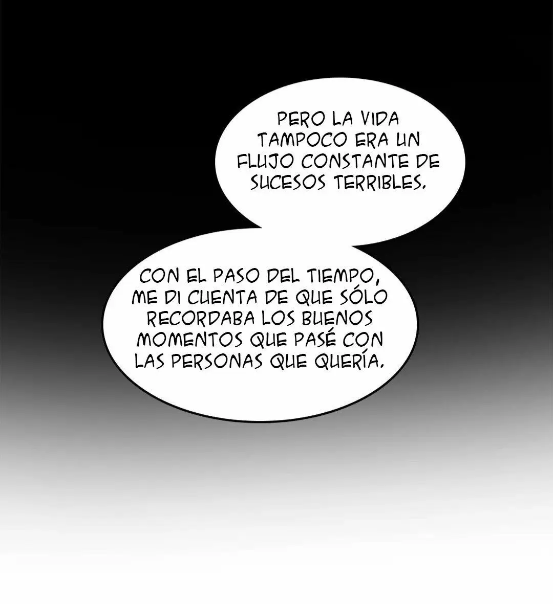 Pintor Nocturno (2019) - Capítulo 94 - Página 29 - LectorTMOo