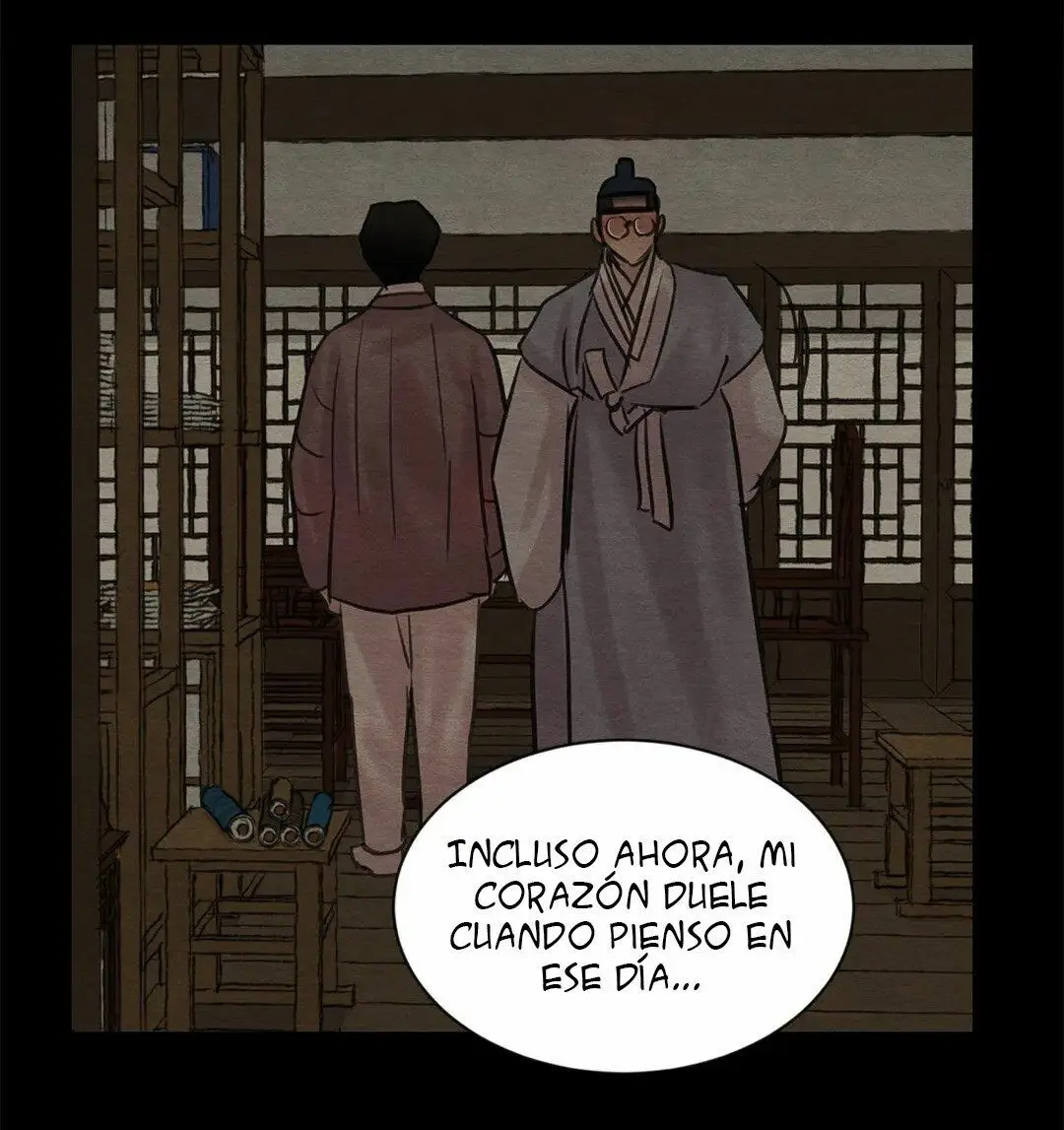 Pintor Nocturno (2019) - Capítulo 94 - Página 36 - LectorTMOo
