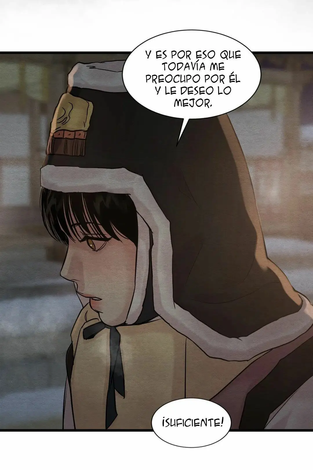 Pintor Nocturno (2019) - Capítulo 94 - Página 39 - LectorTMOo