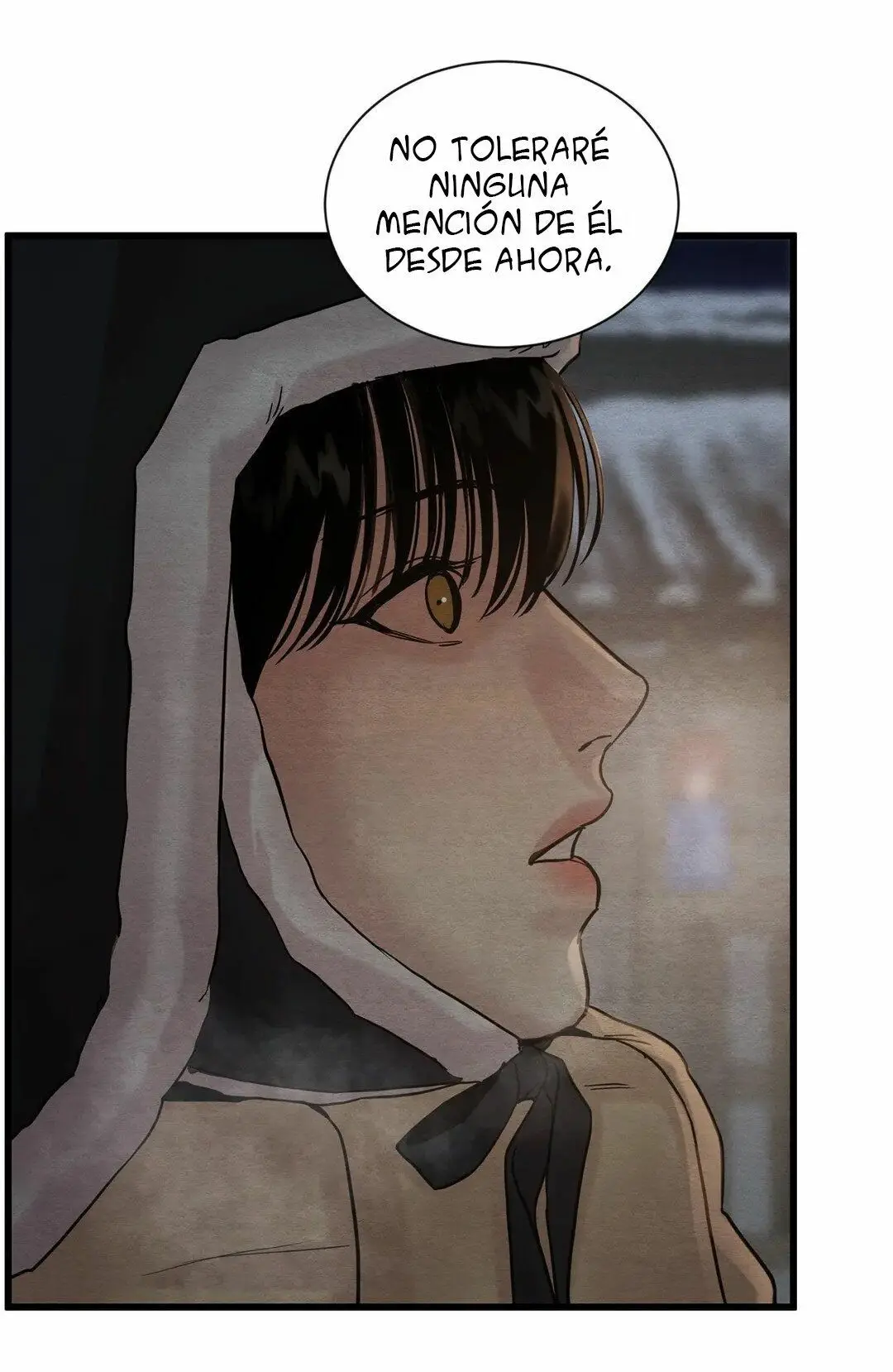 Pintor Nocturno (2019) - Capítulo 94 - Página 42 - LectorTMOo