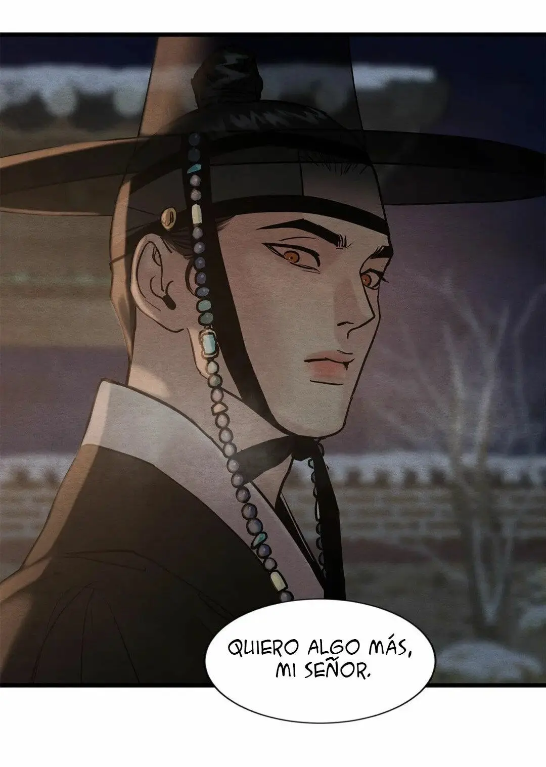 Pintor Nocturno (2019) - Capítulo 94 - Página 49 - LectorTMOo