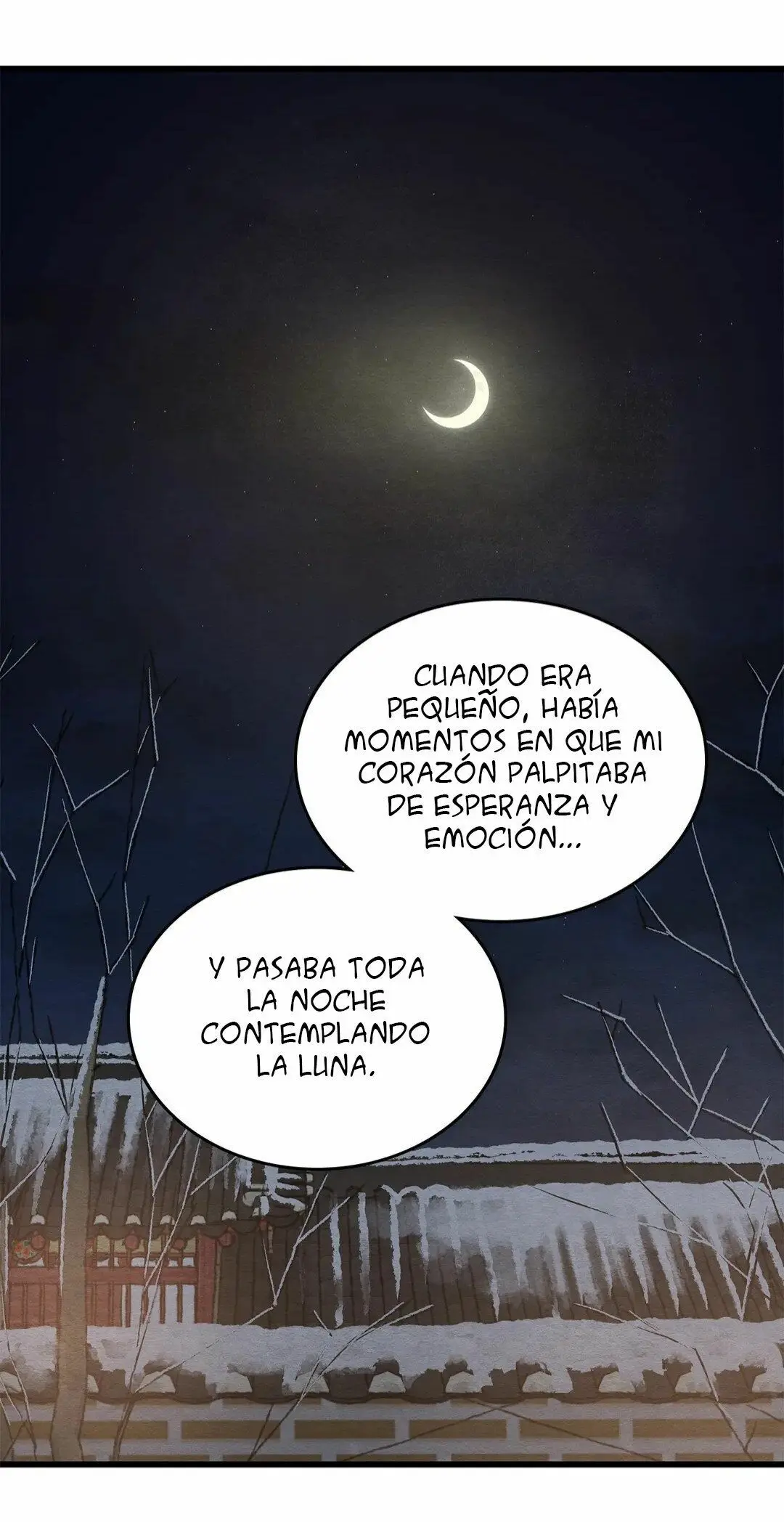 Pintor Nocturno (2019) - Capítulo 94 - Página 50 - LectorTMOo