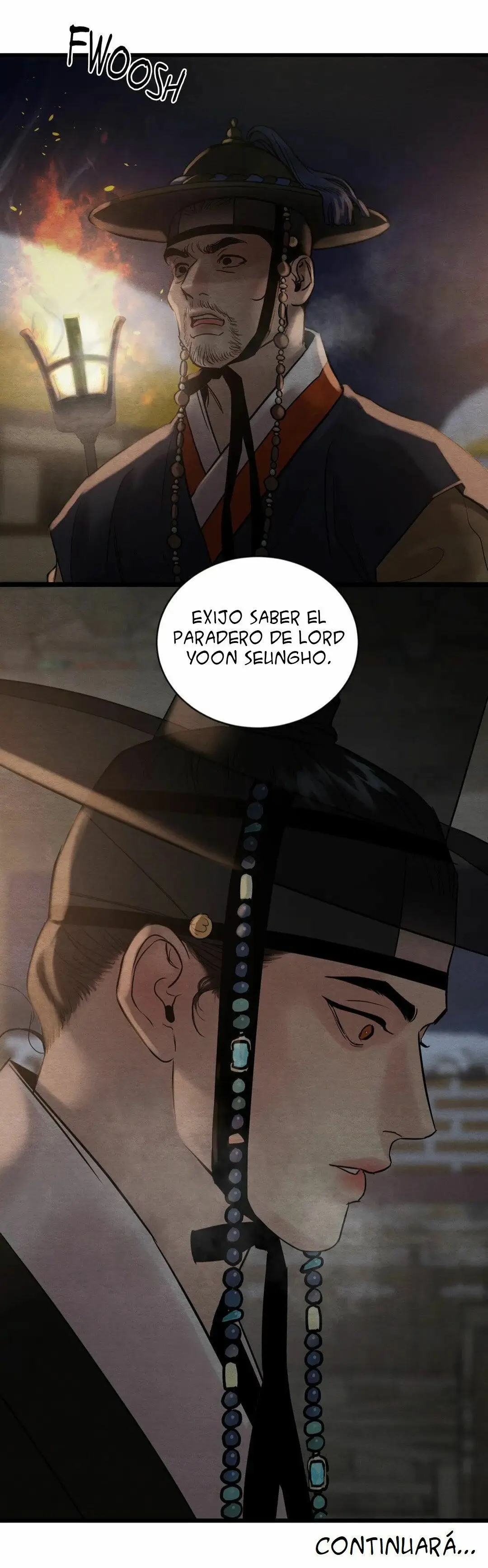 Pintor Nocturno (2019) - Capítulo 94 - Página 59 - LectorTMOo