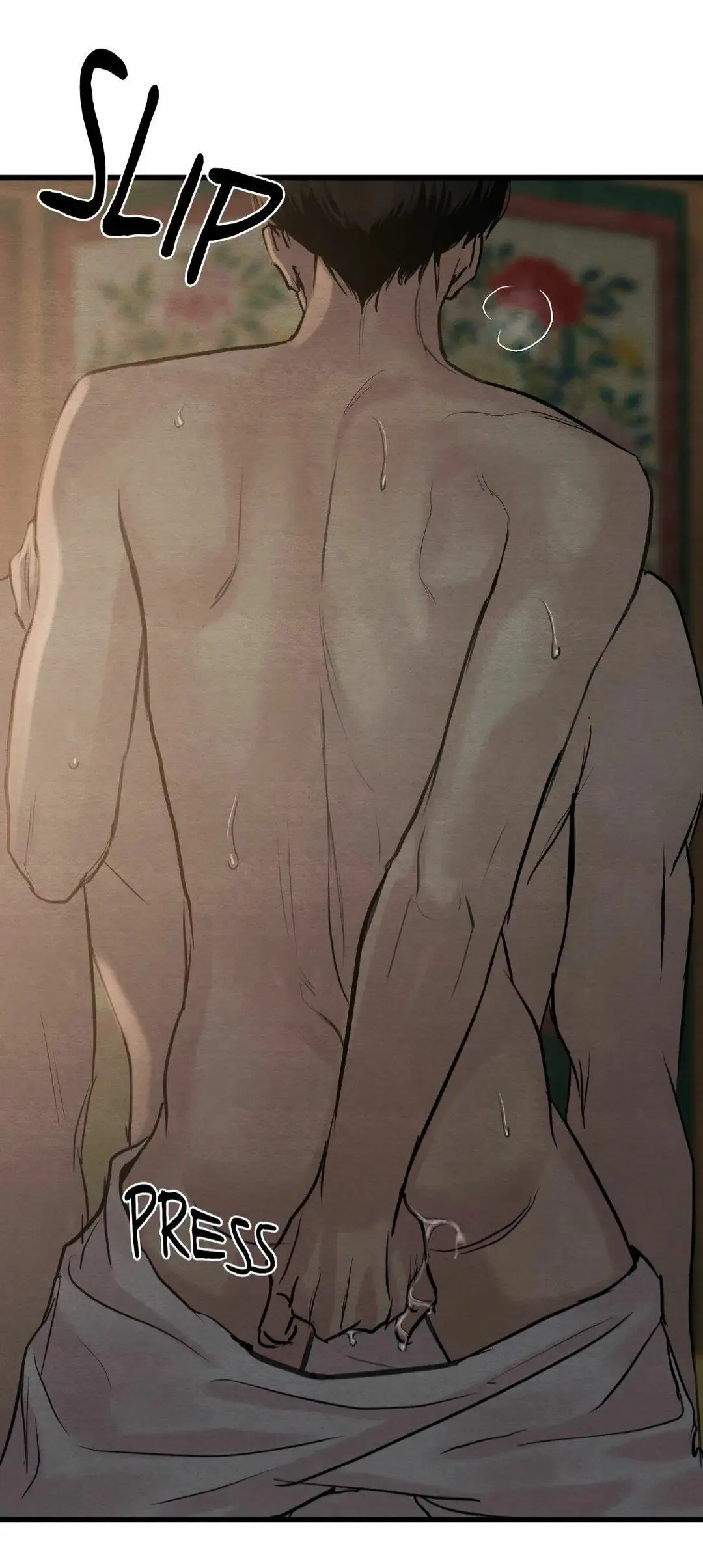 Pintor Nocturno (2019) - Capítulo 95 - Página 37 - LectorTMOo