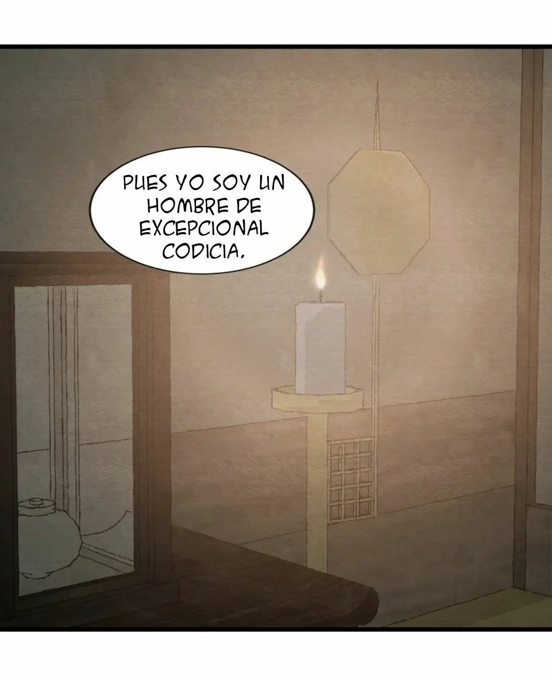 Pintor Nocturno (2019) - Capítulo 96 - Página 21 - LectorTMOo
