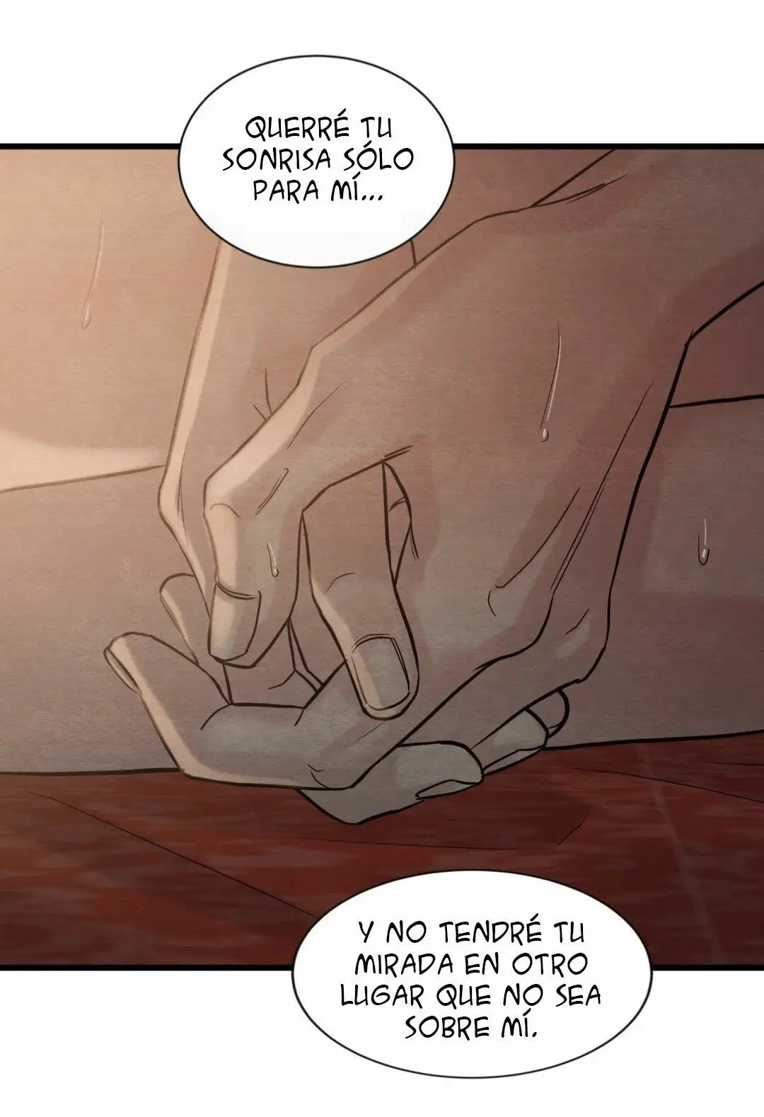 Pintor Nocturno (2019) - Capítulo 96 - Página 22 - LectorTMOo