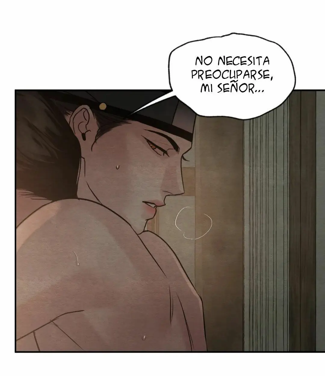 Pintor Nocturno (2019) - Capítulo 96 - Página 45 - LectorTMOo