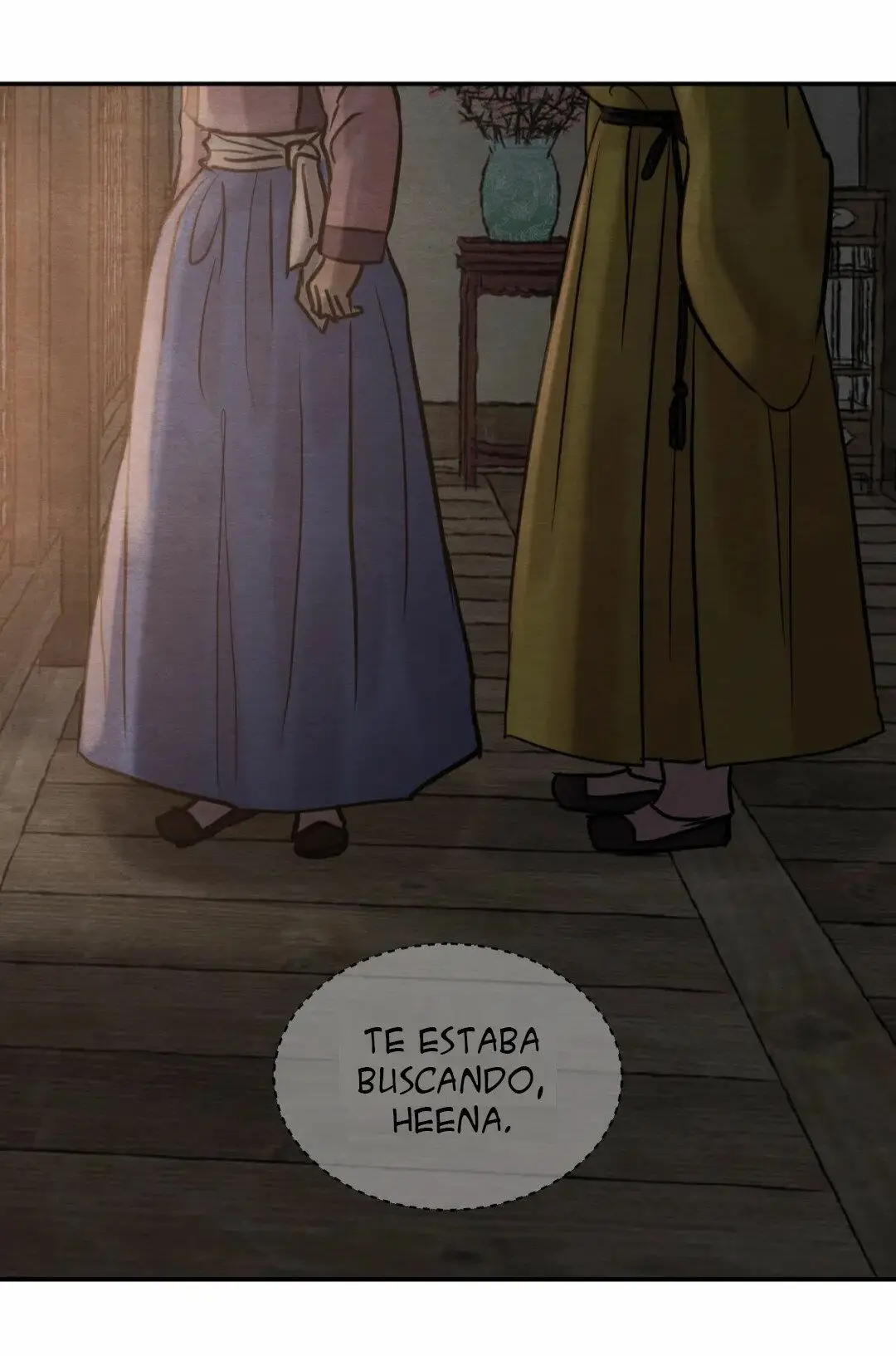 Pintor Nocturno (2019) - Capítulo 96 - Página 55 - LectorTMOo