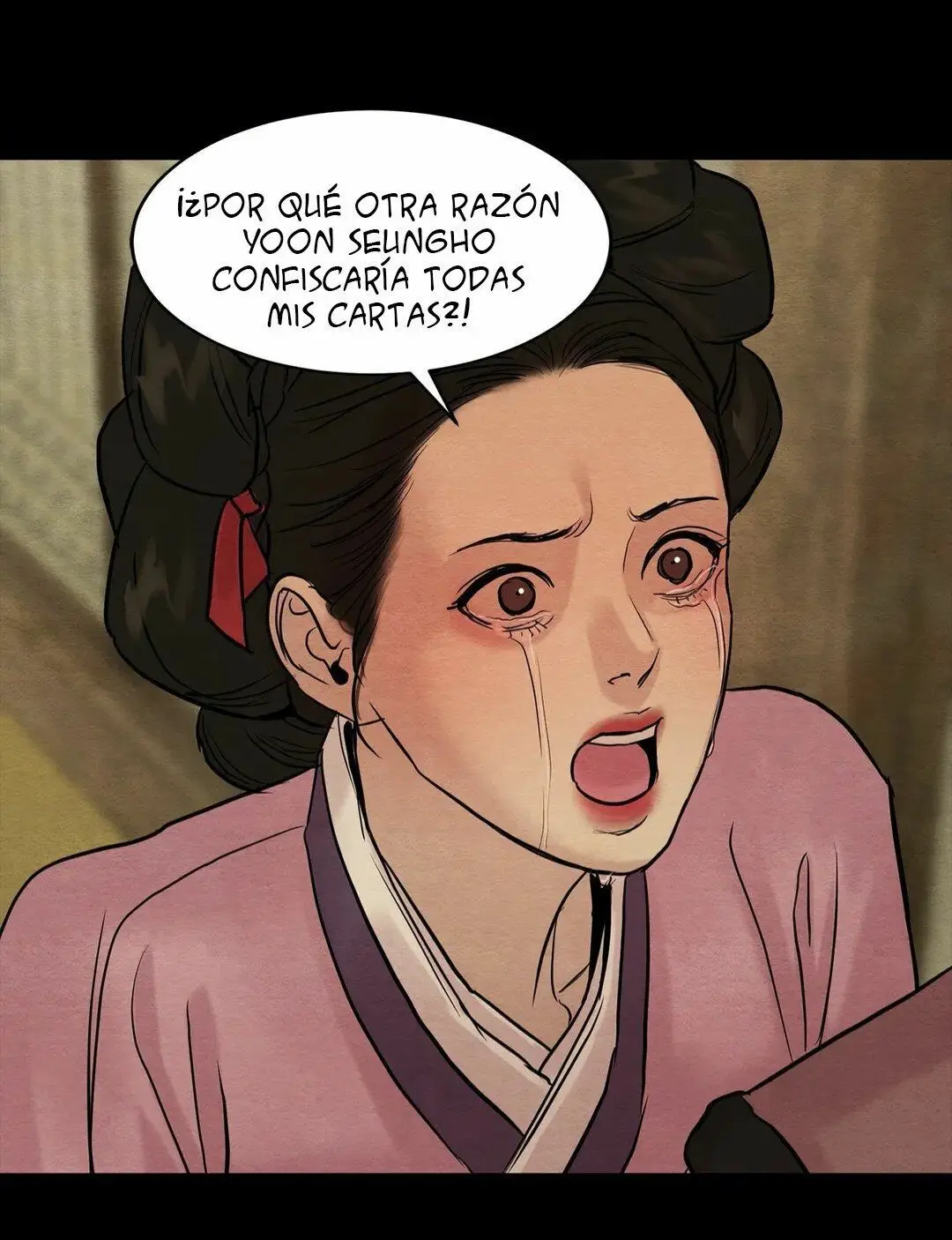 Pintor Nocturno (2019) - Capítulo 97 - Página 48 - LectorTMOo
