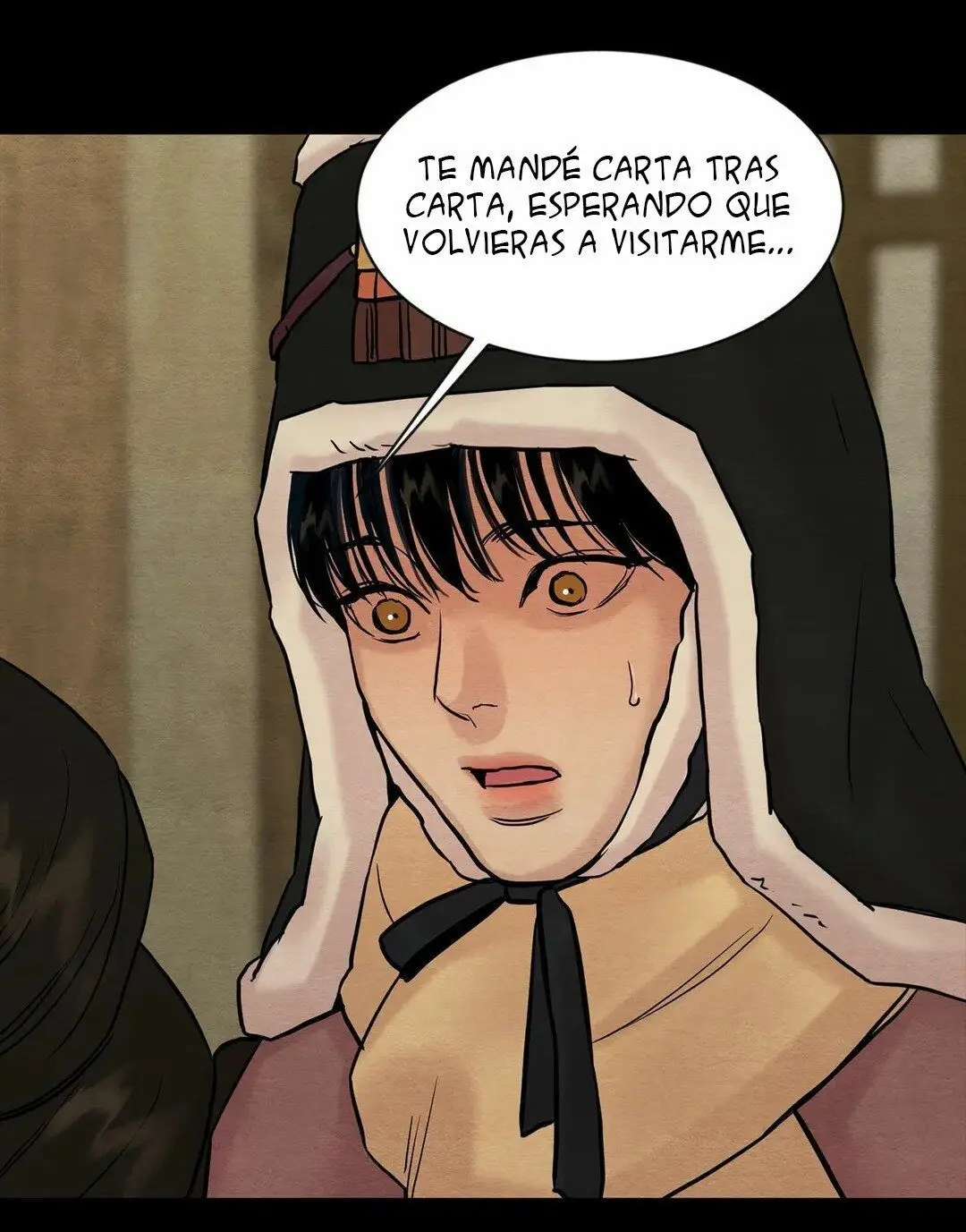 Pintor Nocturno (2019) - Capítulo 97 - Página 50 - LectorTMOo